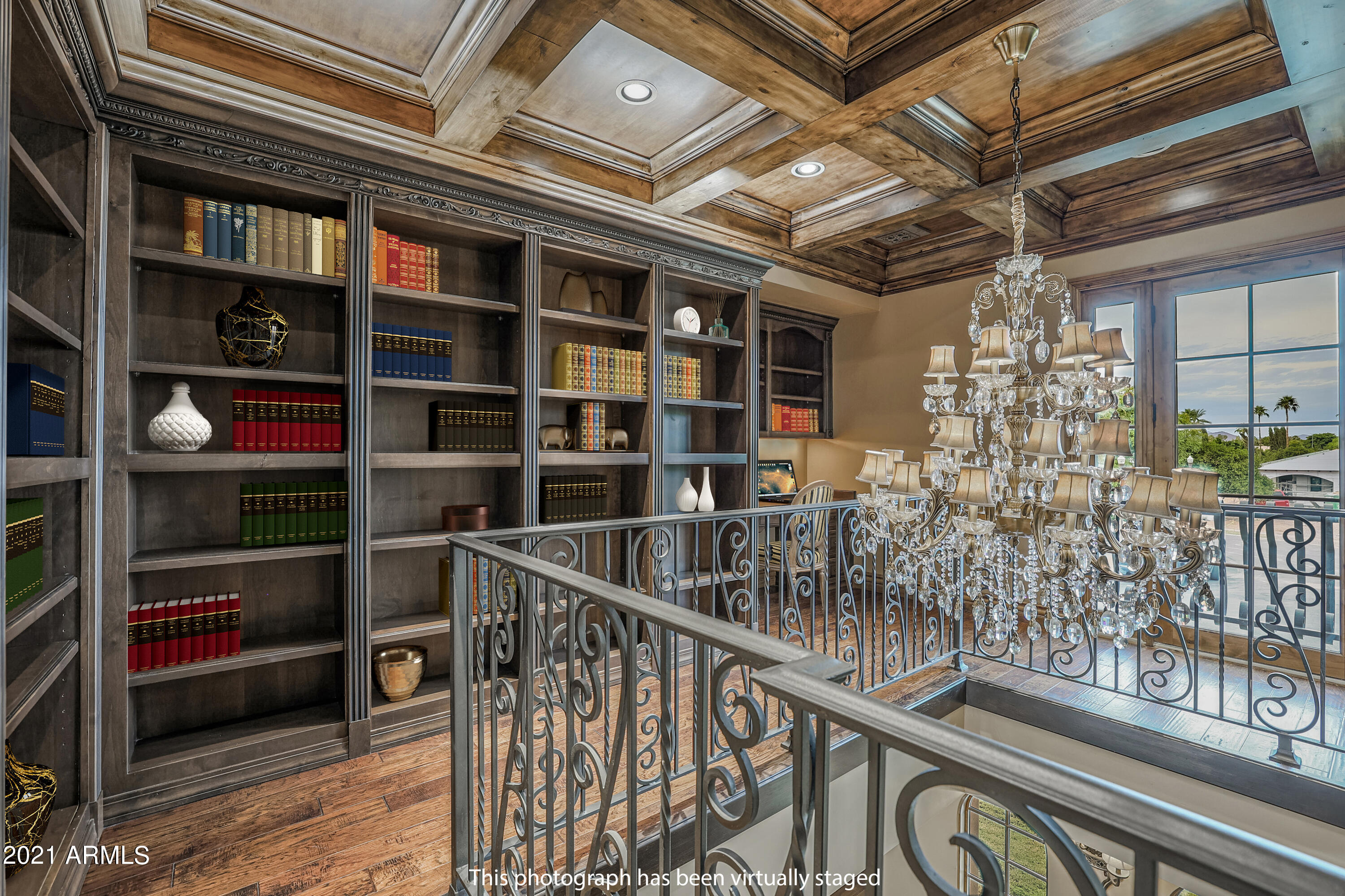 VILLA TUSCANO FINAL PLAT - Residential