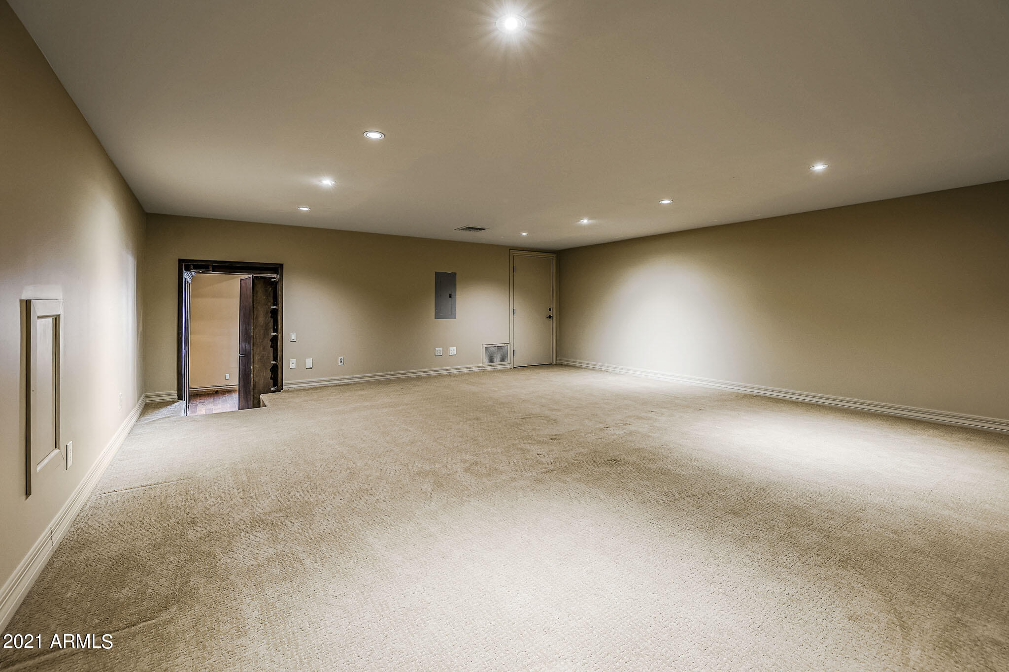VILLA TUSCANO FINAL PLAT - Residential