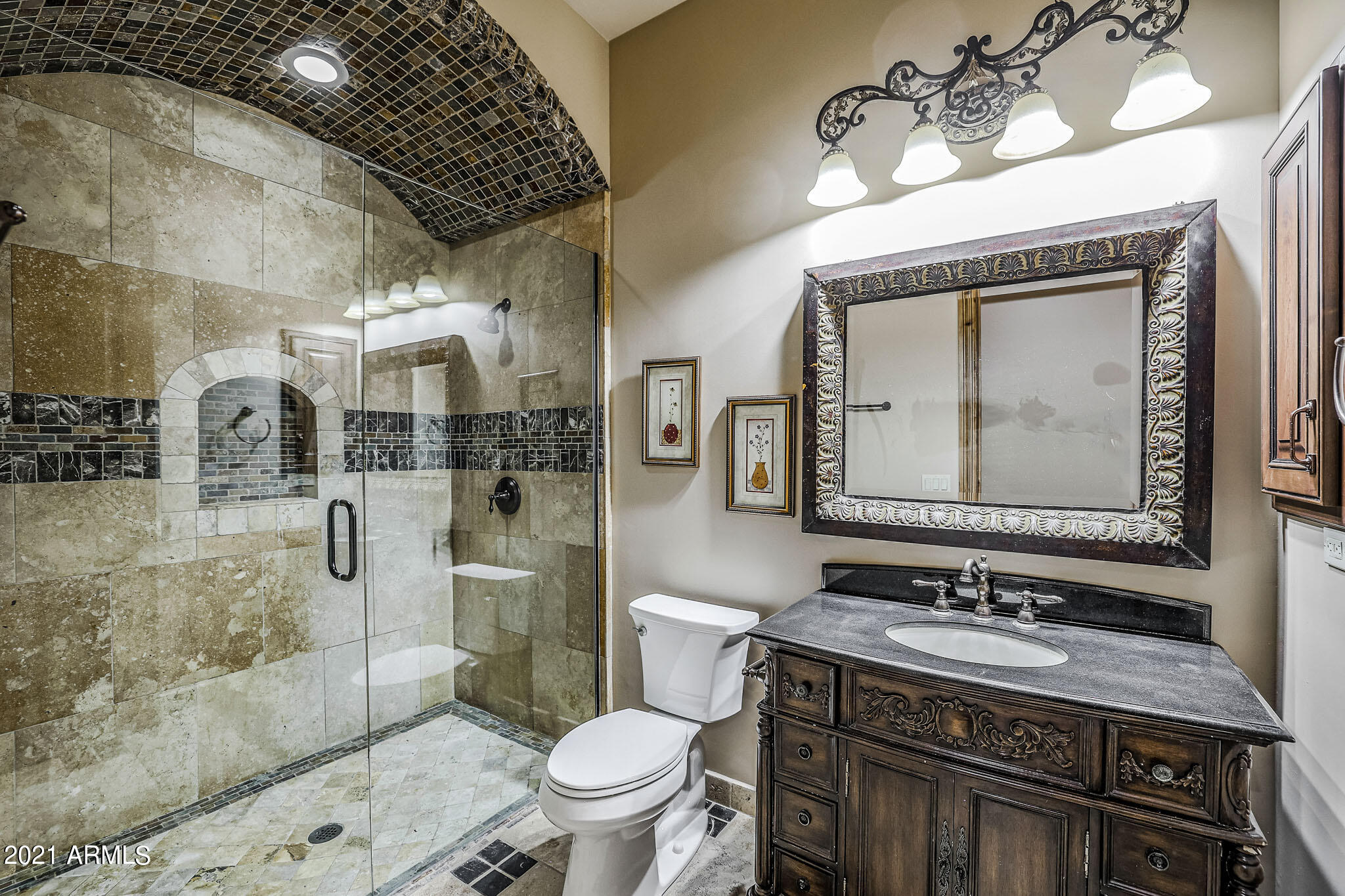 VILLA TUSCANO FINAL PLAT - Residential