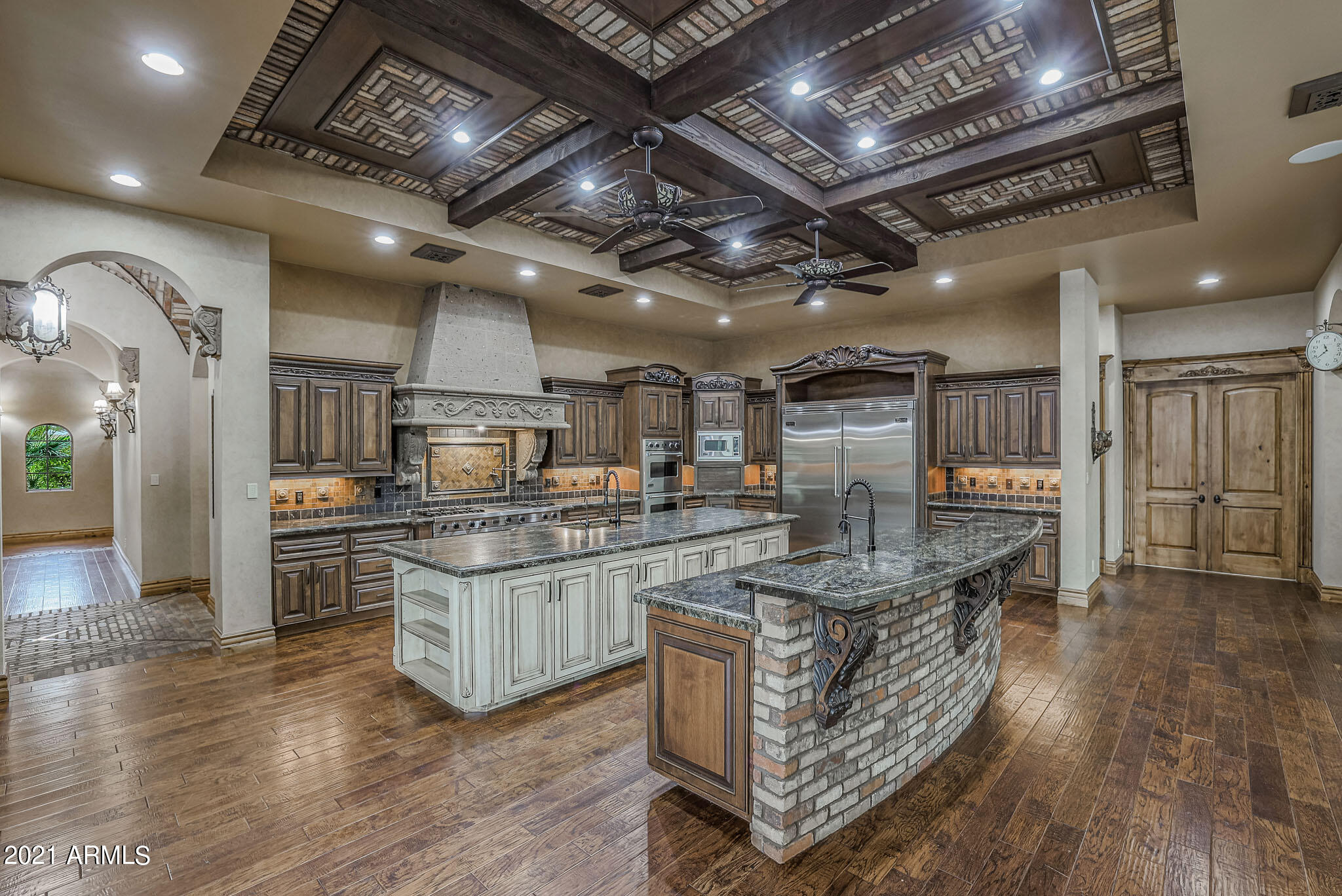 VILLA TUSCANO FINAL PLAT - Residential