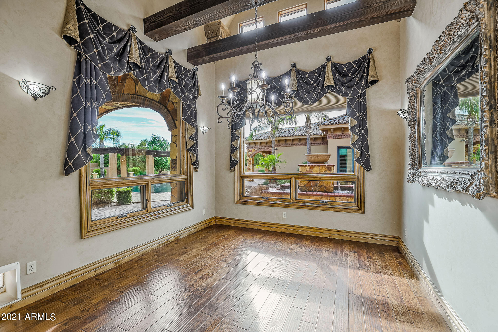 VILLA TUSCANO FINAL PLAT - Residential