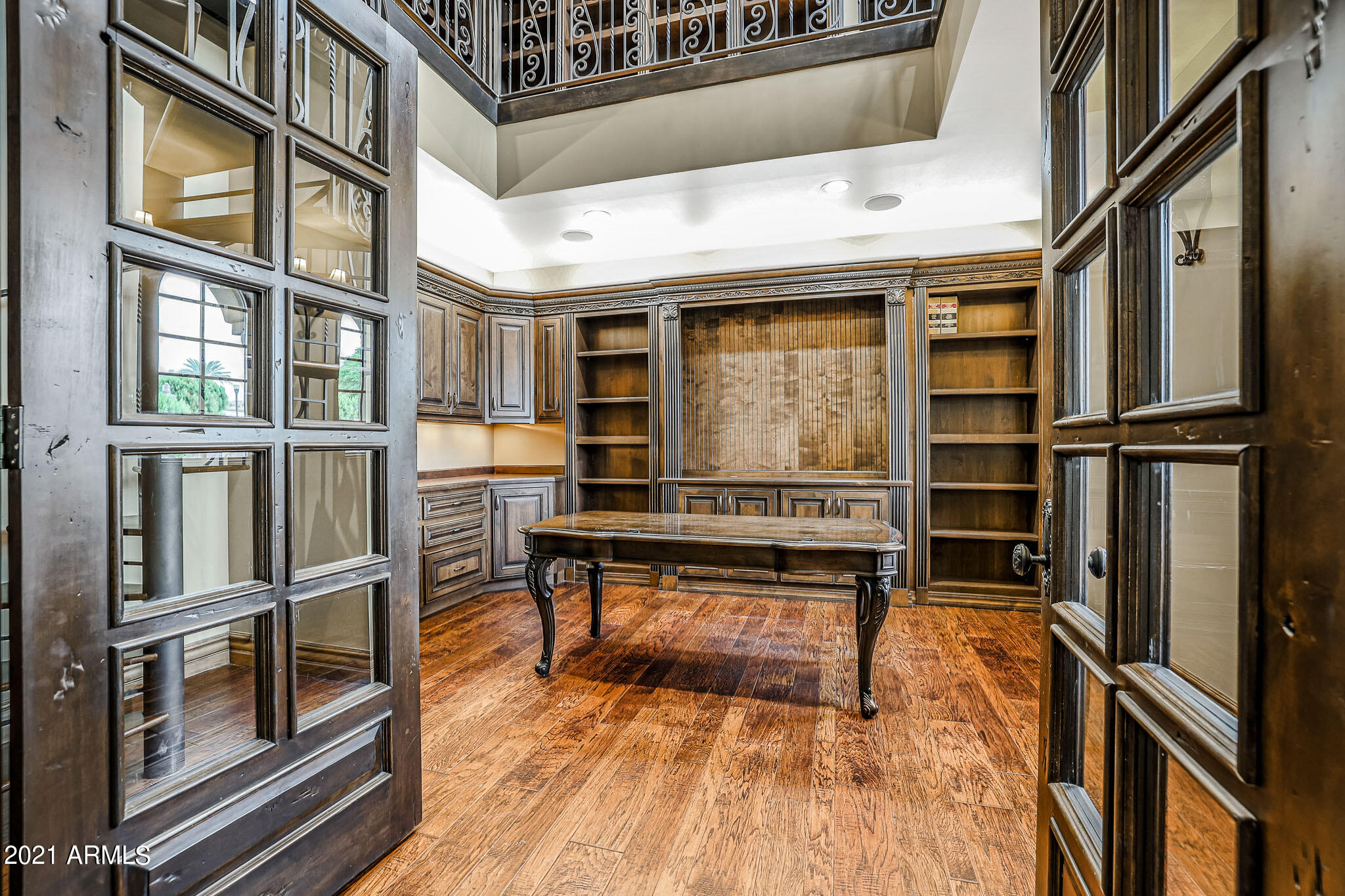 VILLA TUSCANO FINAL PLAT - Residential