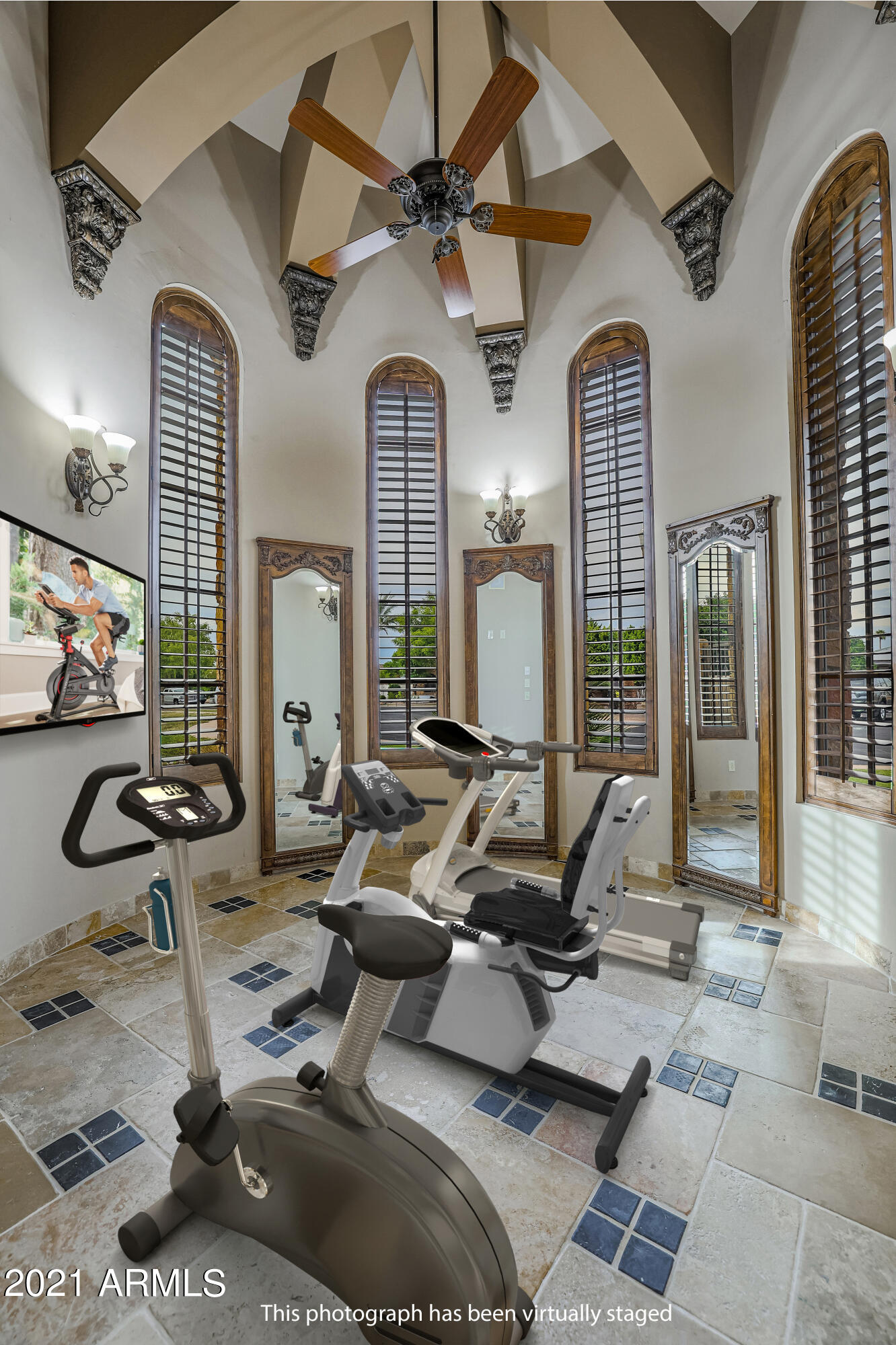 VILLA TUSCANO FINAL PLAT - Residential