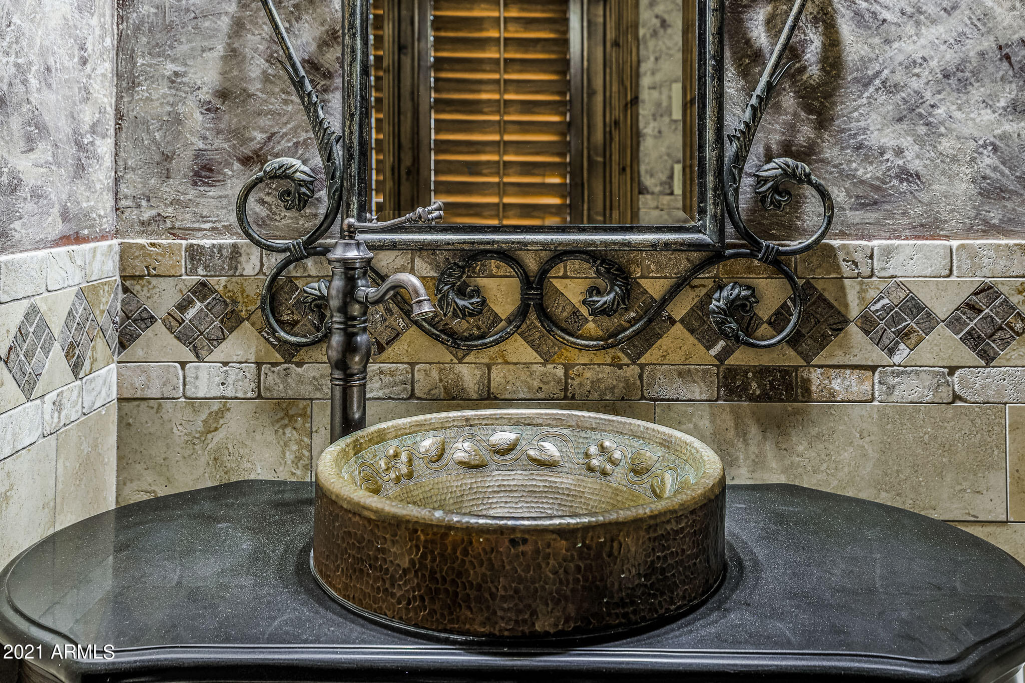 VILLA TUSCANO FINAL PLAT - Residential