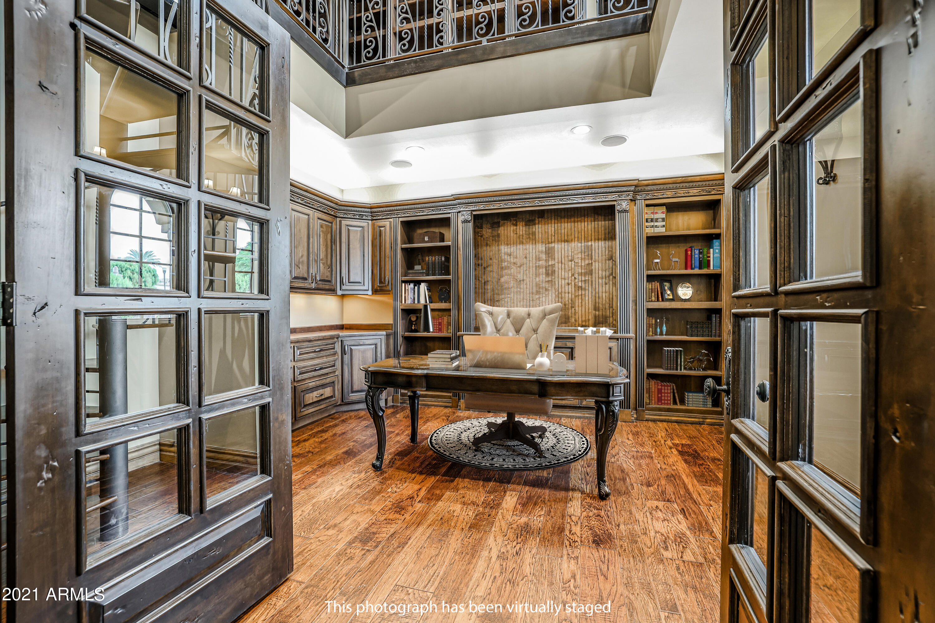 VILLA TUSCANO FINAL PLAT - Residential