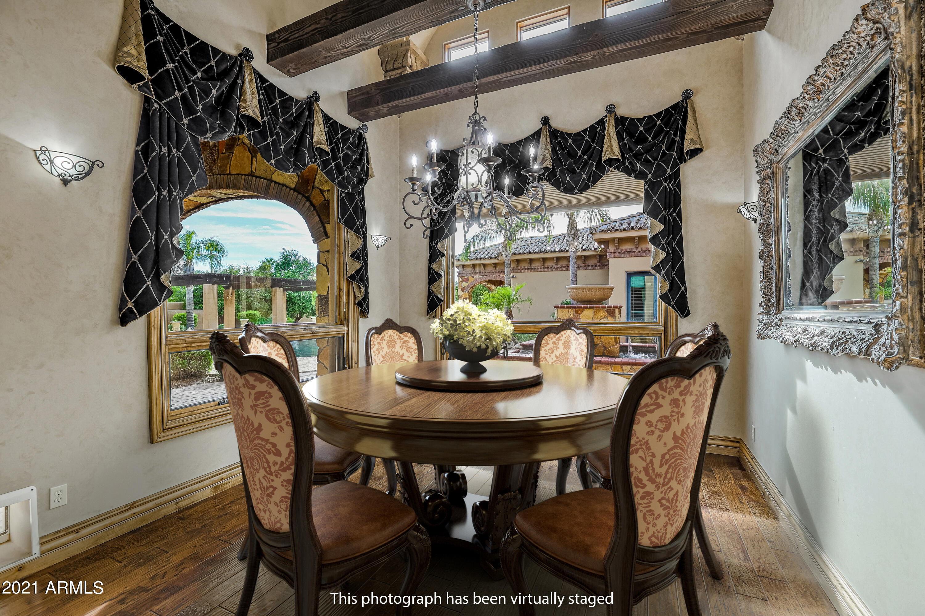 VILLA TUSCANO FINAL PLAT - Residential