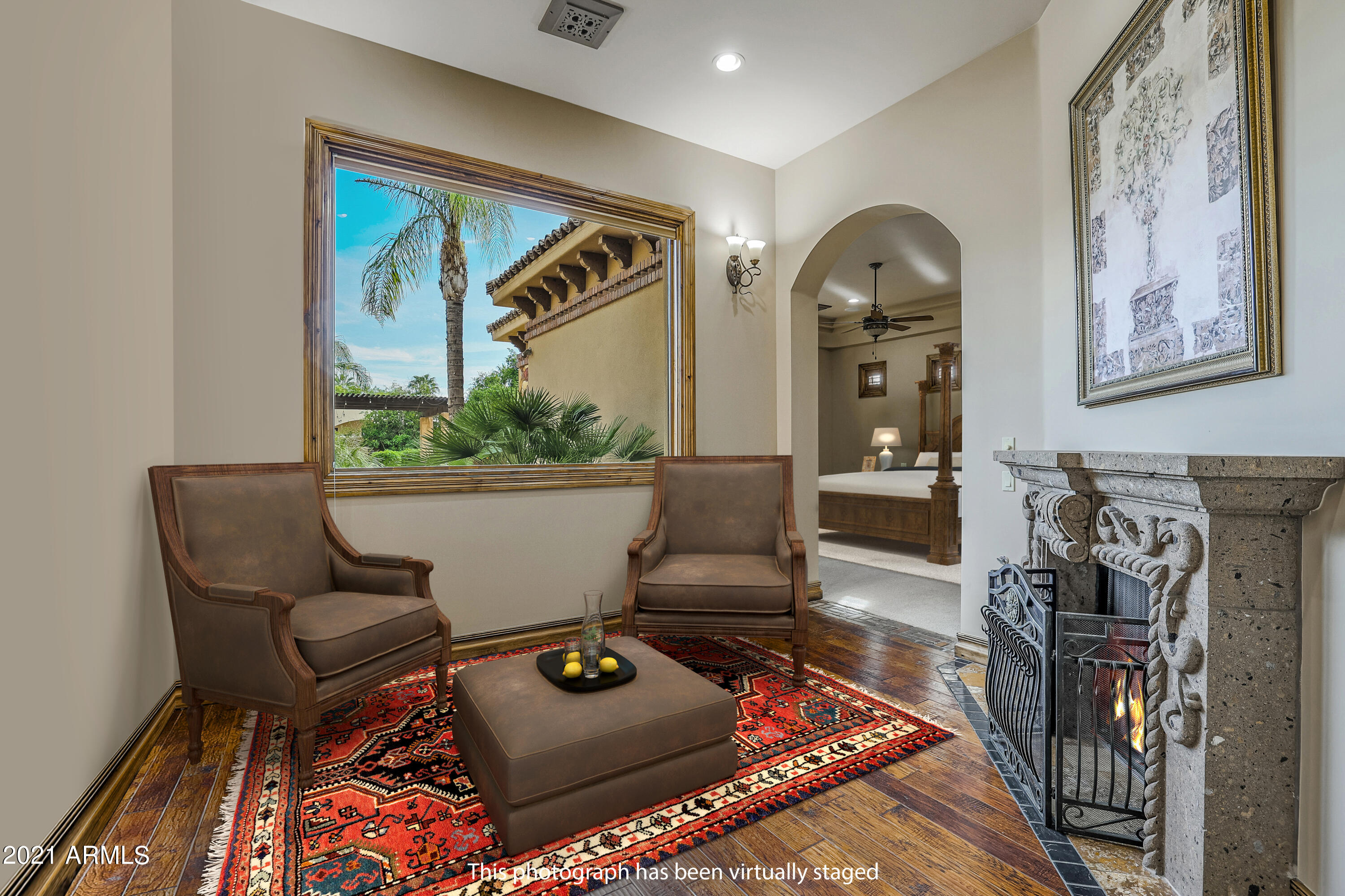 VILLA TUSCANO FINAL PLAT - Residential
