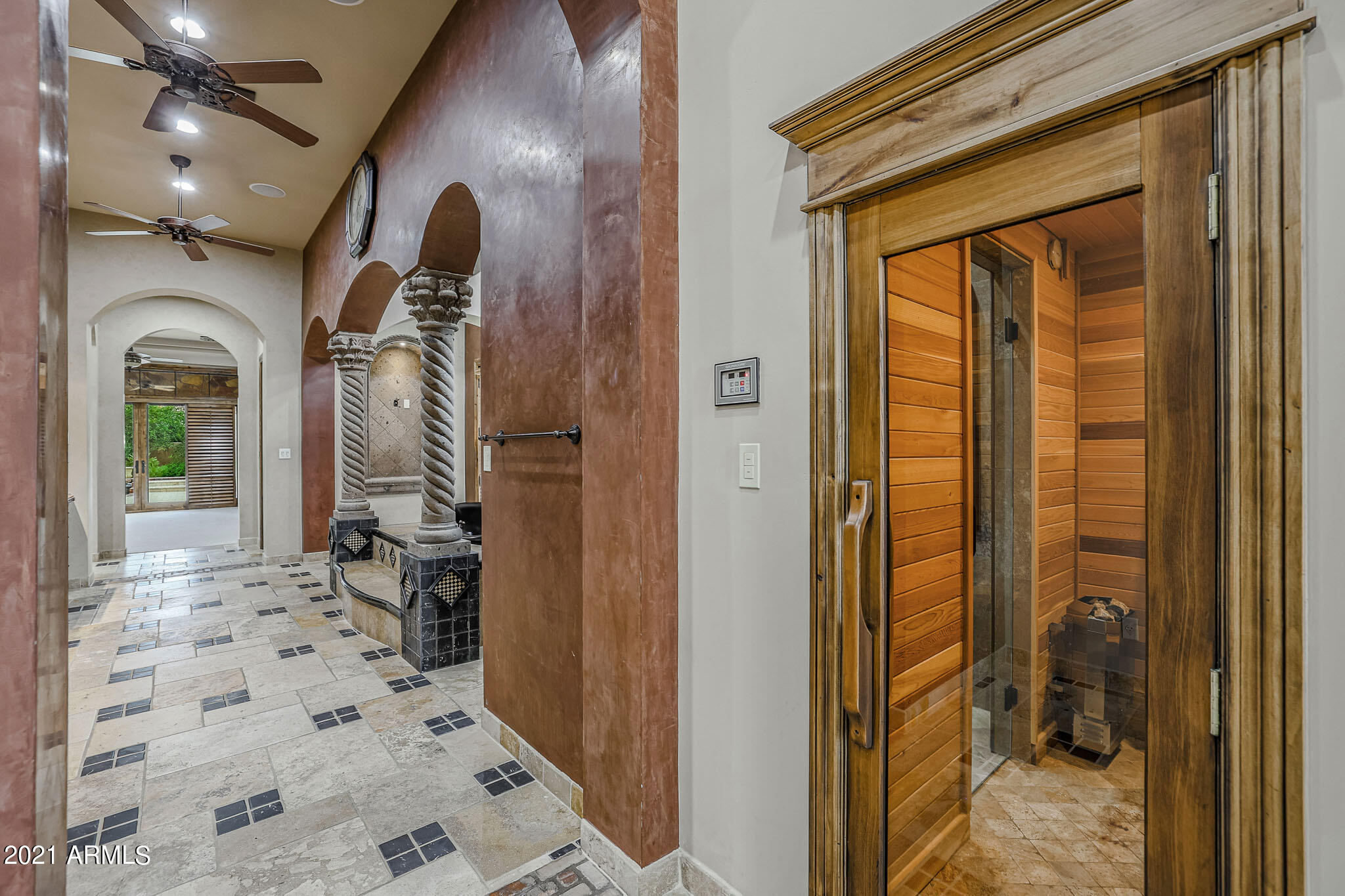 VILLA TUSCANO FINAL PLAT - Residential