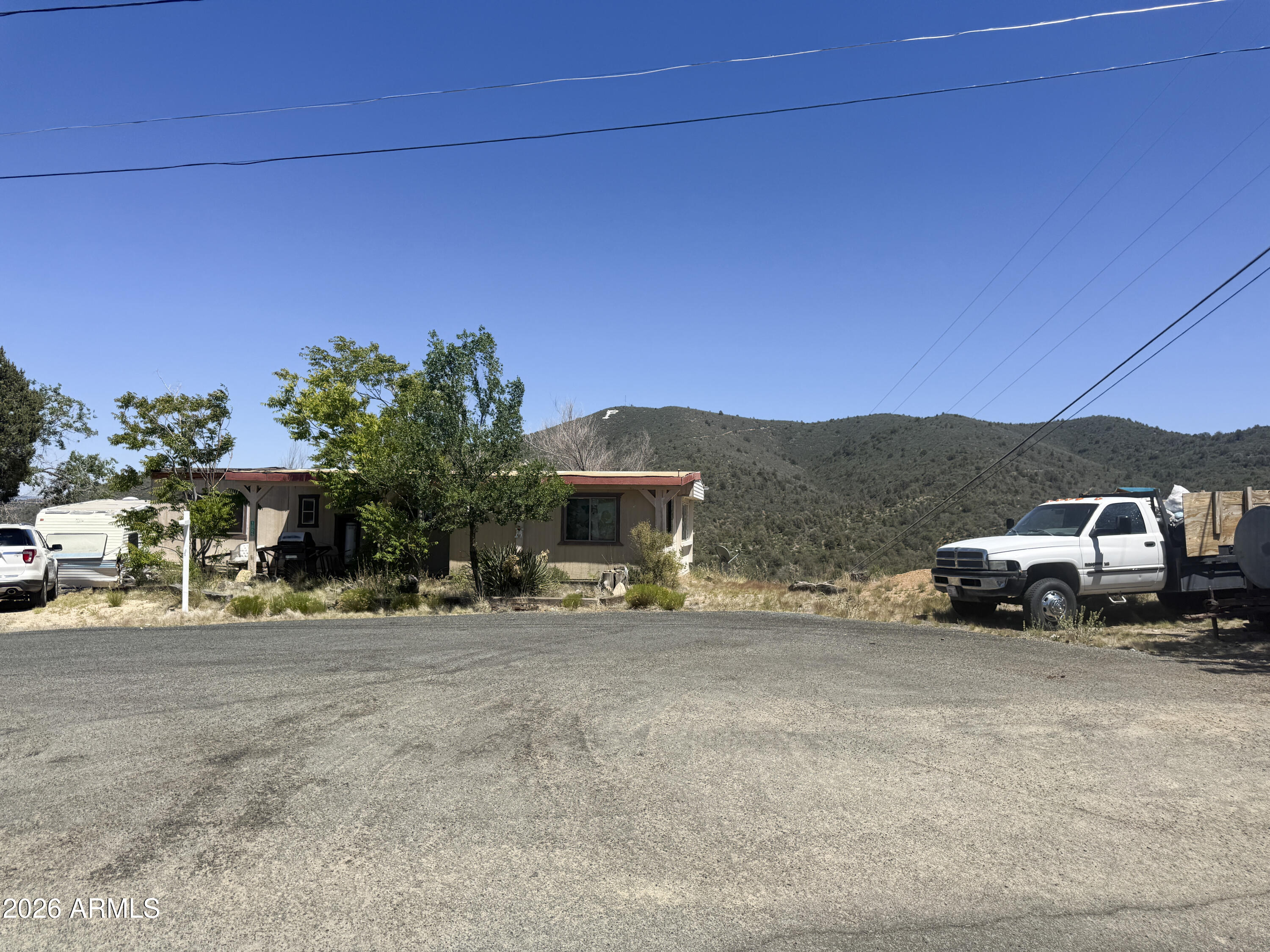 STAGECOACH ACRES - Land