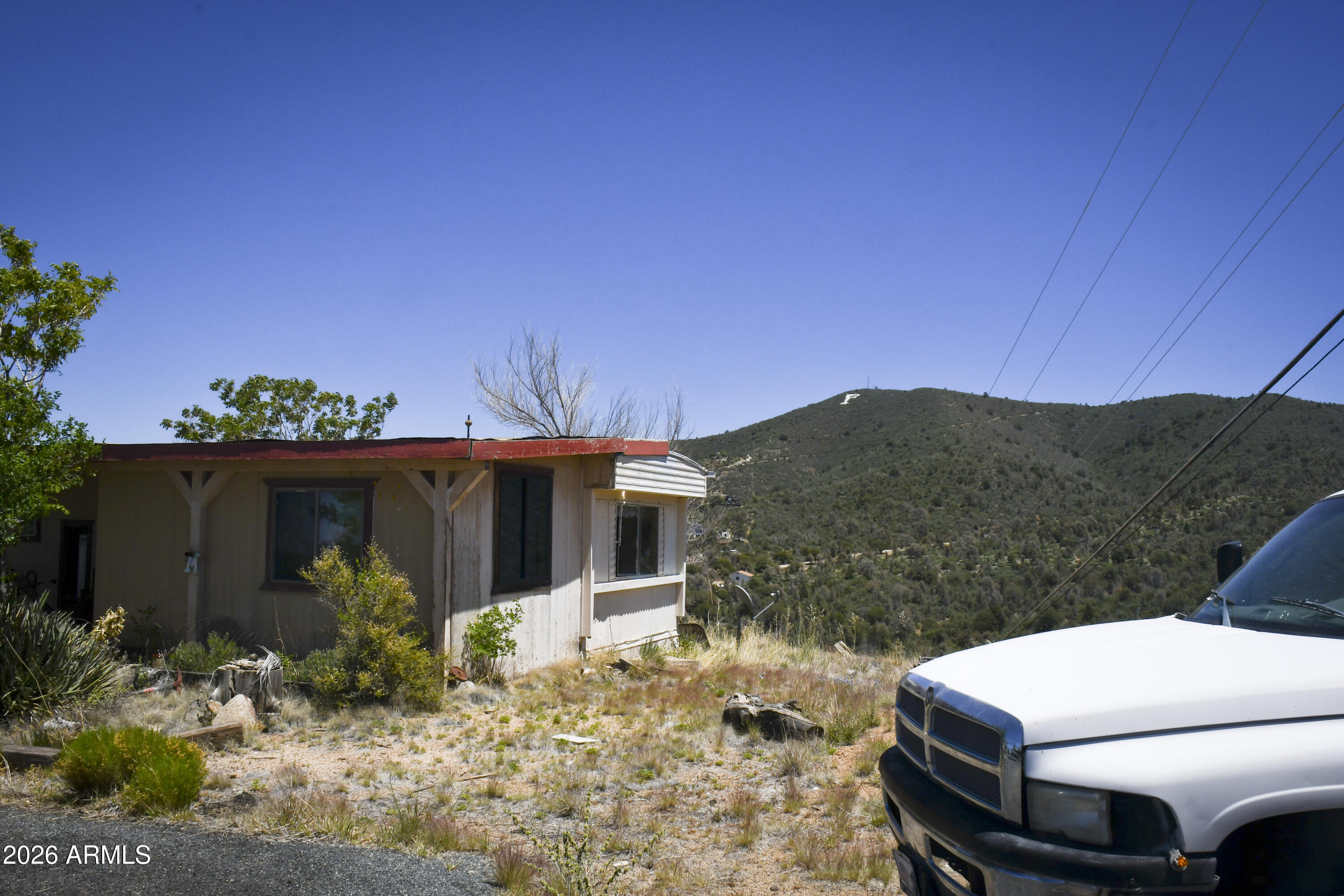 STAGECOACH ACRES - Land