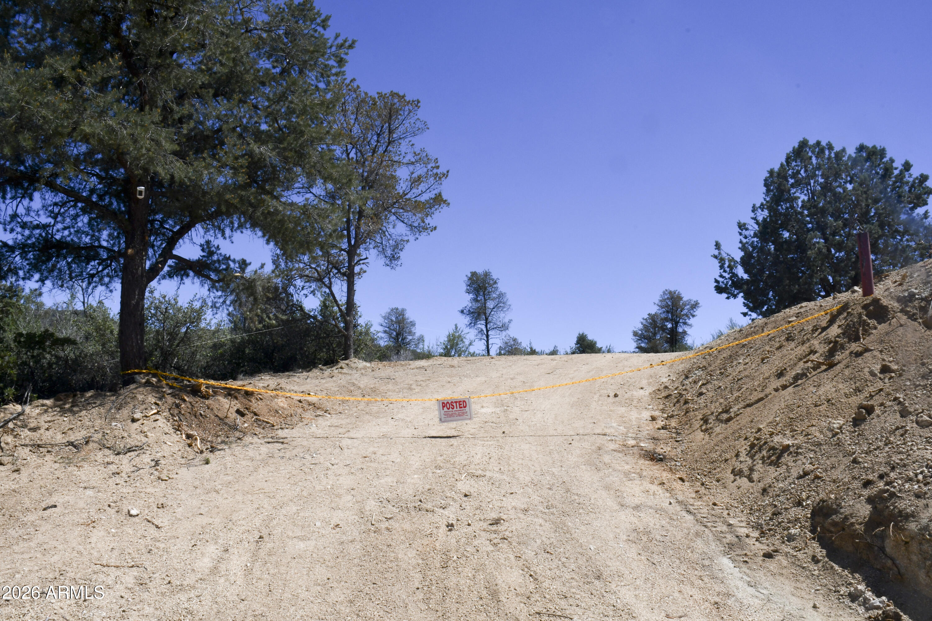 STAGECOACH ACRES - Land