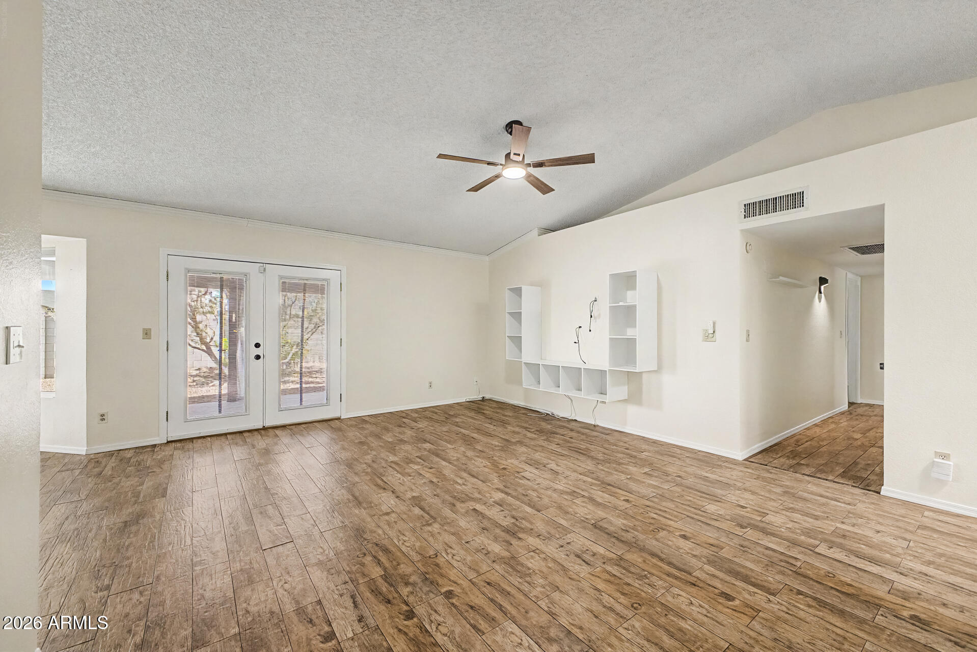 WESTRIDGE GLEN 5 LOT 255-290 - Residential
