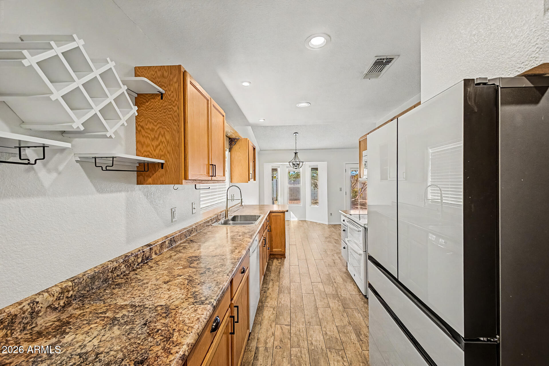 WESTRIDGE GLEN 5 LOT 255-290 - Residential