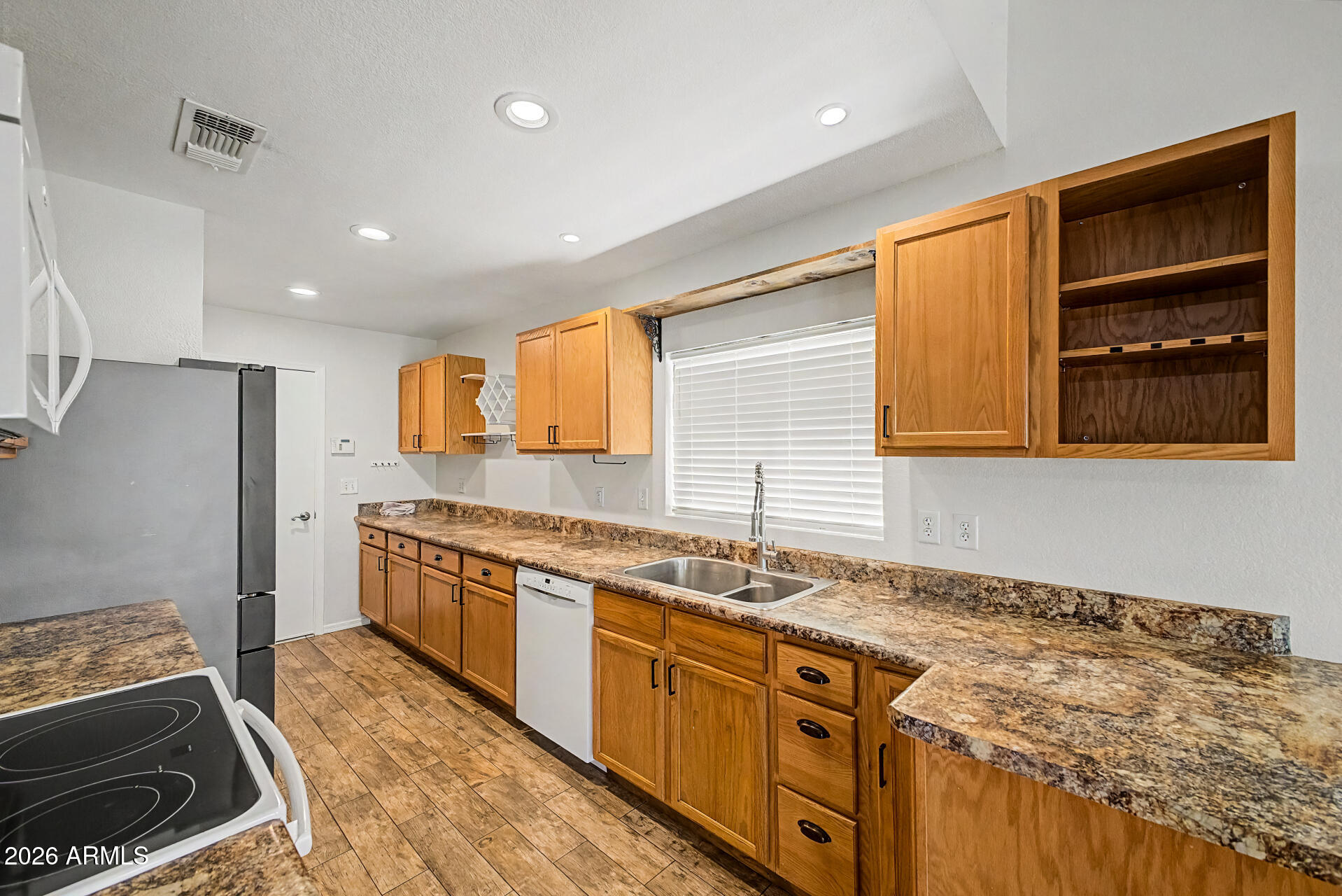 WESTRIDGE GLEN 5 LOT 255-290 - Residential