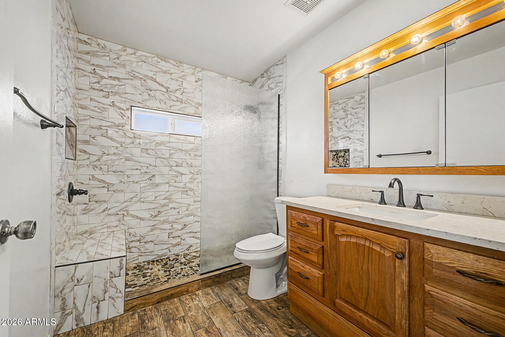 WESTRIDGE GLEN 5 LOT 255-290 - Residential