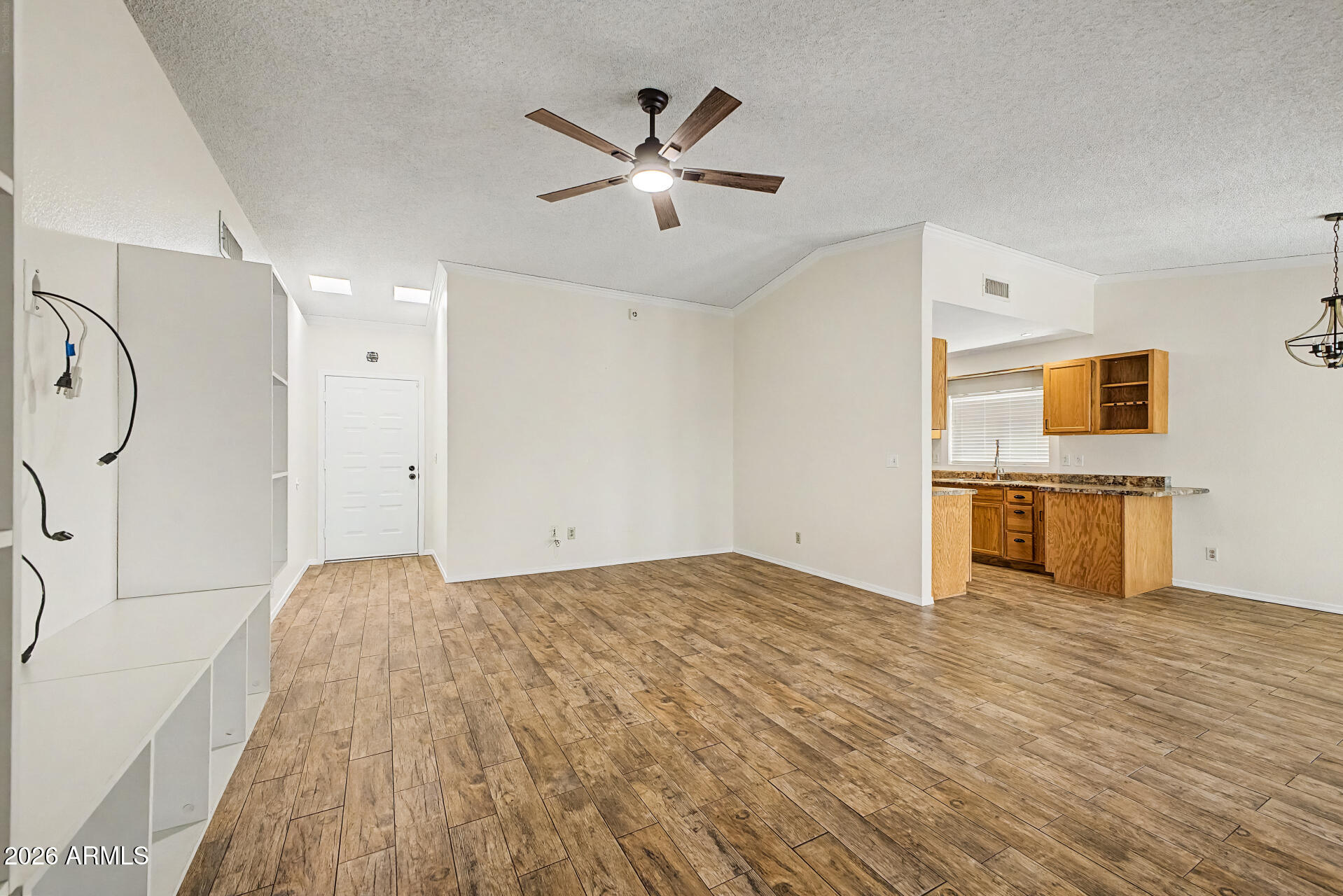 WESTRIDGE GLEN 5 LOT 255-290 - Residential