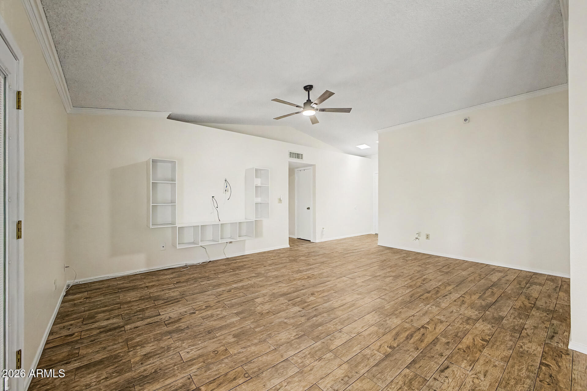 WESTRIDGE GLEN 5 LOT 255-290 - Residential