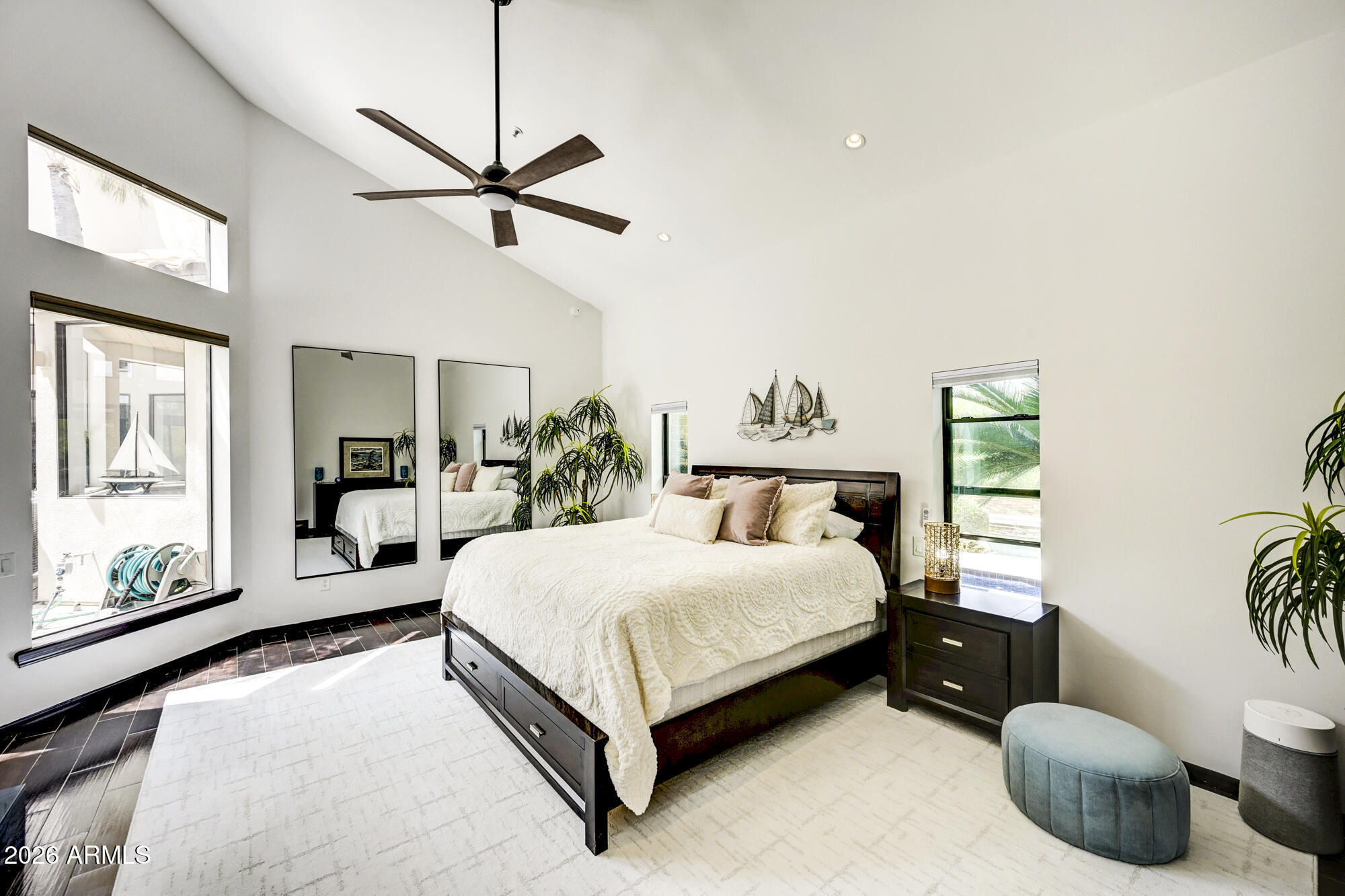 WINDY WALK ESTATES LOT 1-154 TR A - Residential