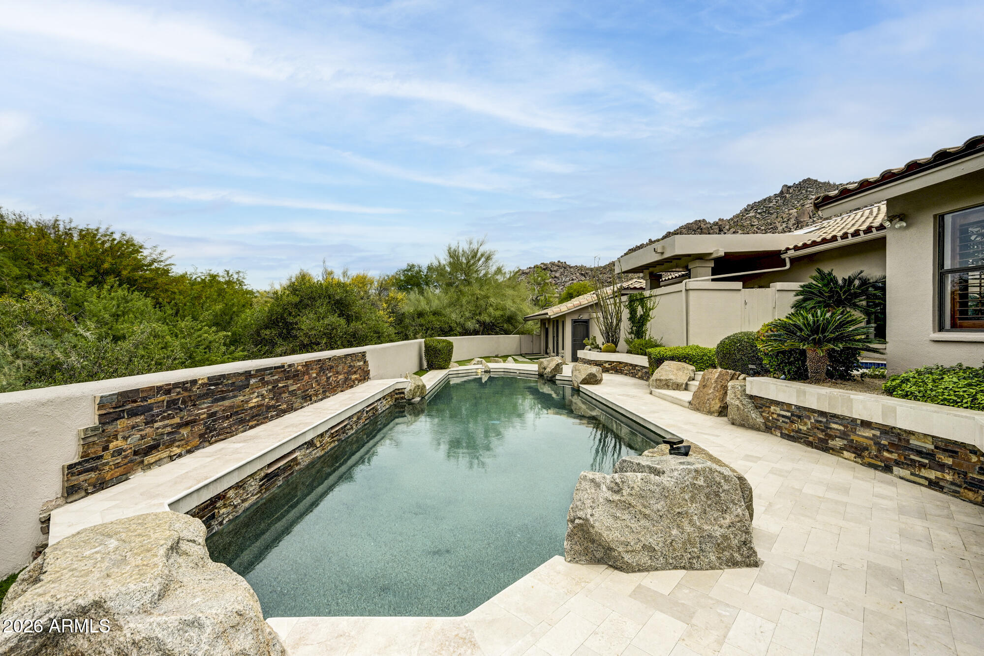 WINDY WALK ESTATES LOT 1-154 TR A - Residential