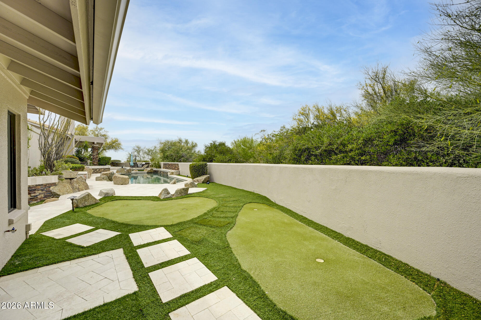 WINDY WALK ESTATES LOT 1-154 TR A - Residential