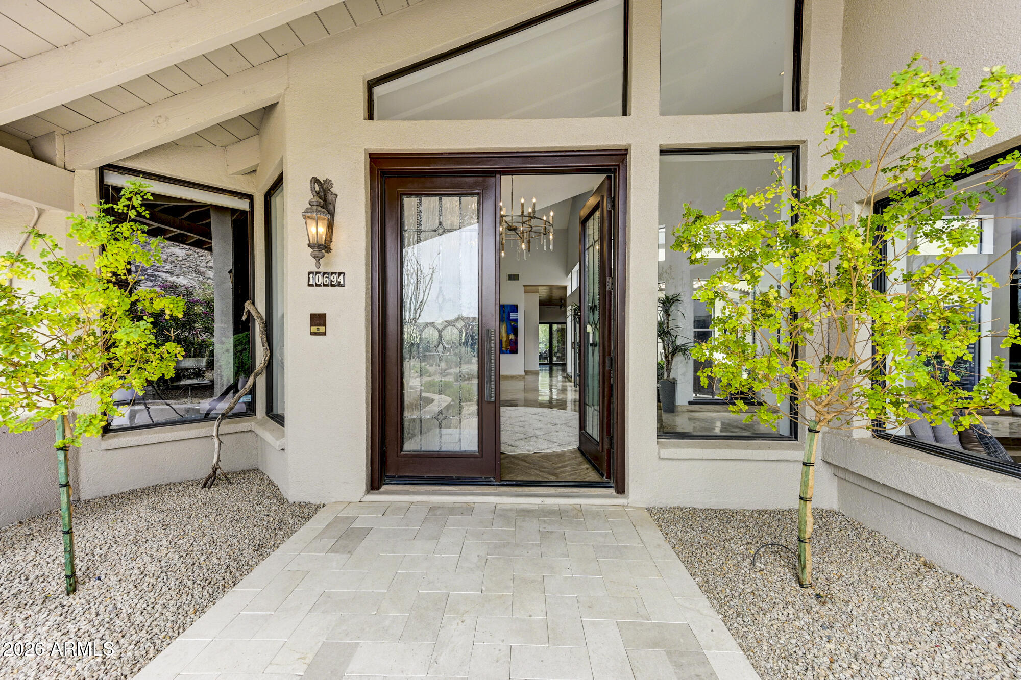 WINDY WALK ESTATES LOT 1-154 TR A - Residential