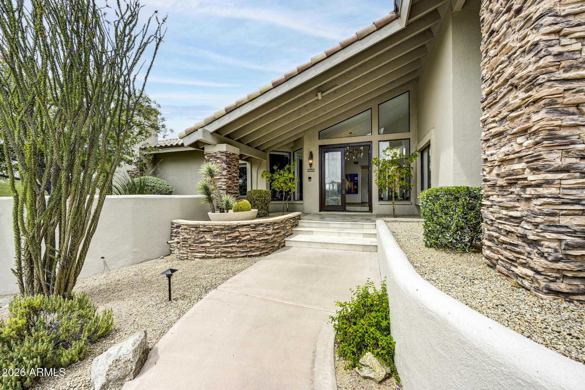 WINDY WALK ESTATES LOT 1-154 TR A - Residential