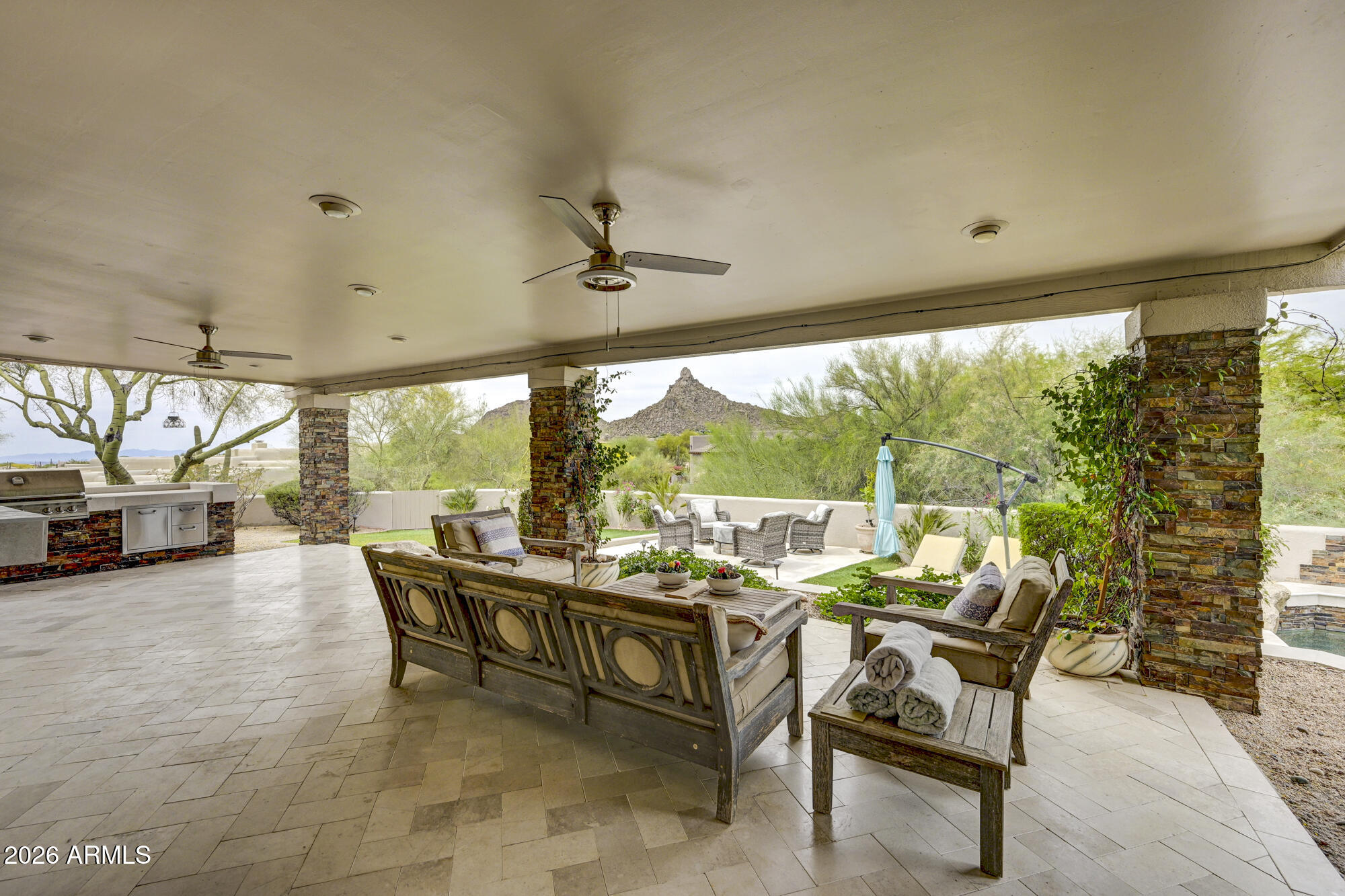 WINDY WALK ESTATES LOT 1-154 TR A - Residential