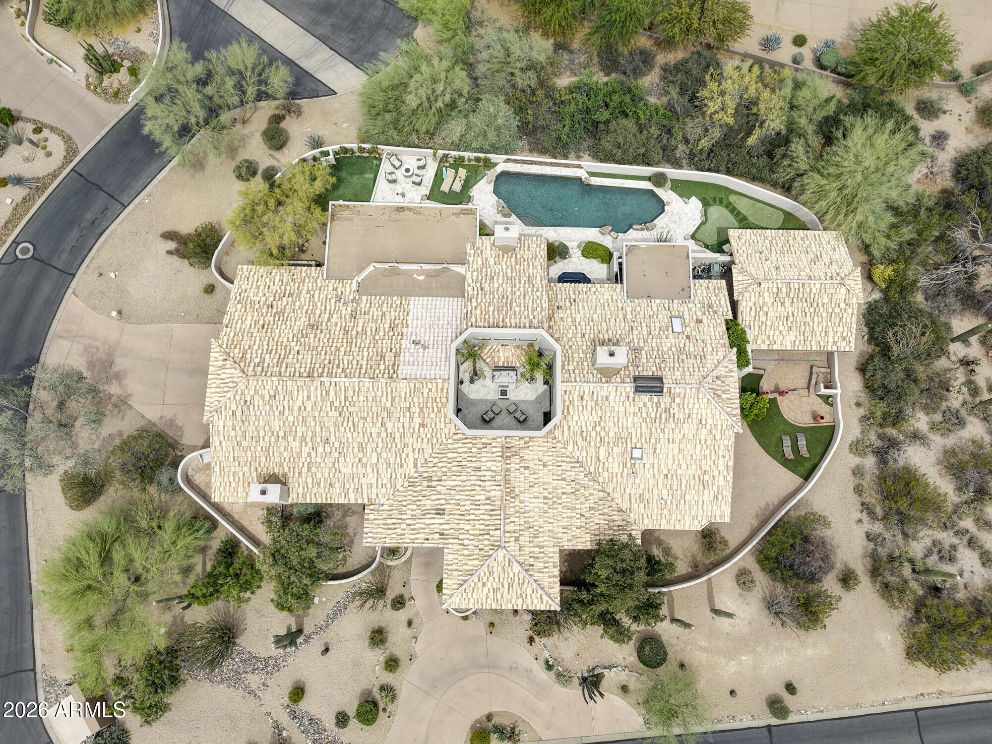 WINDY WALK ESTATES LOT 1-154 TR A - Residential
