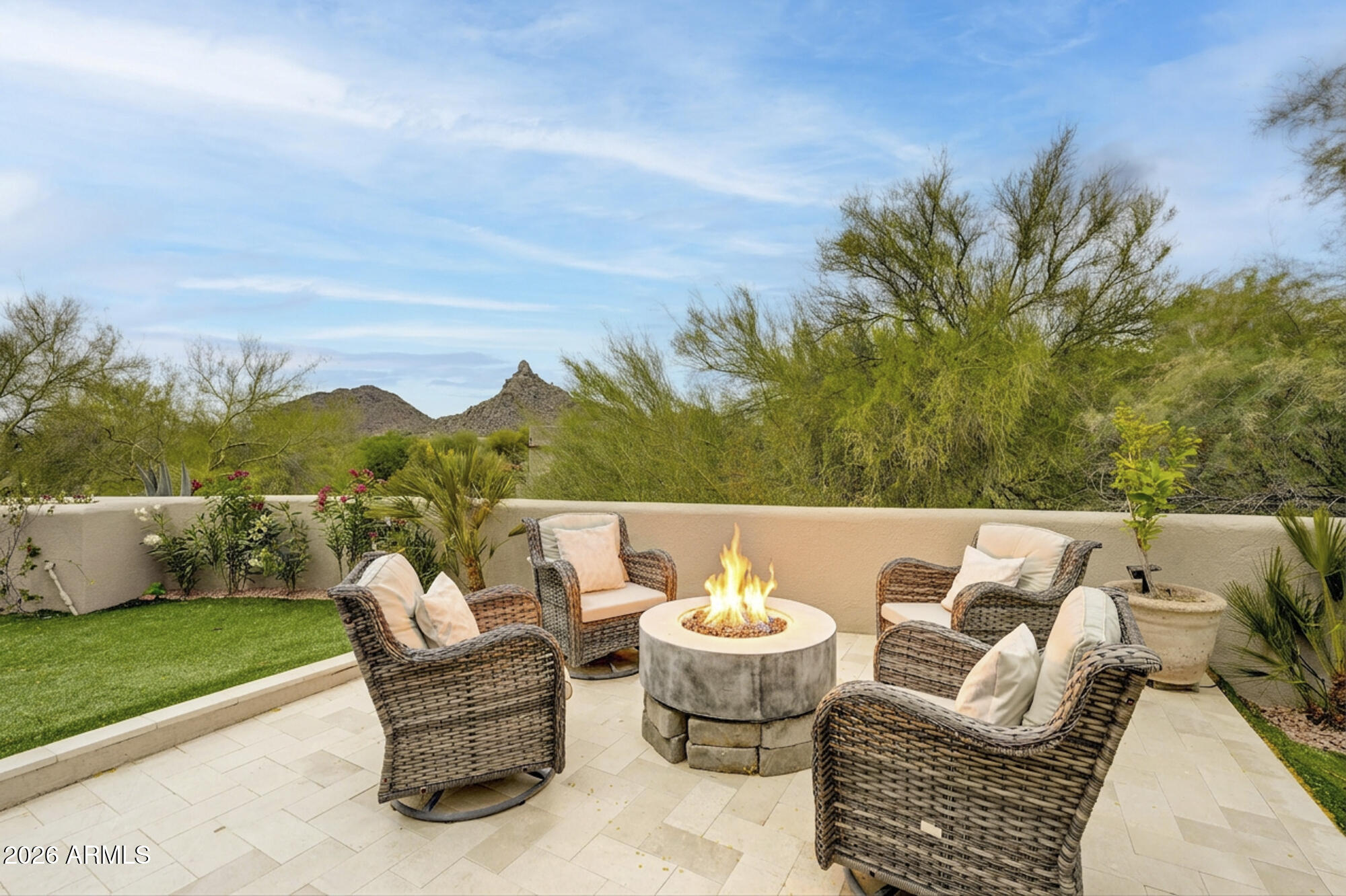 WINDY WALK ESTATES LOT 1-154 TR A - Residential