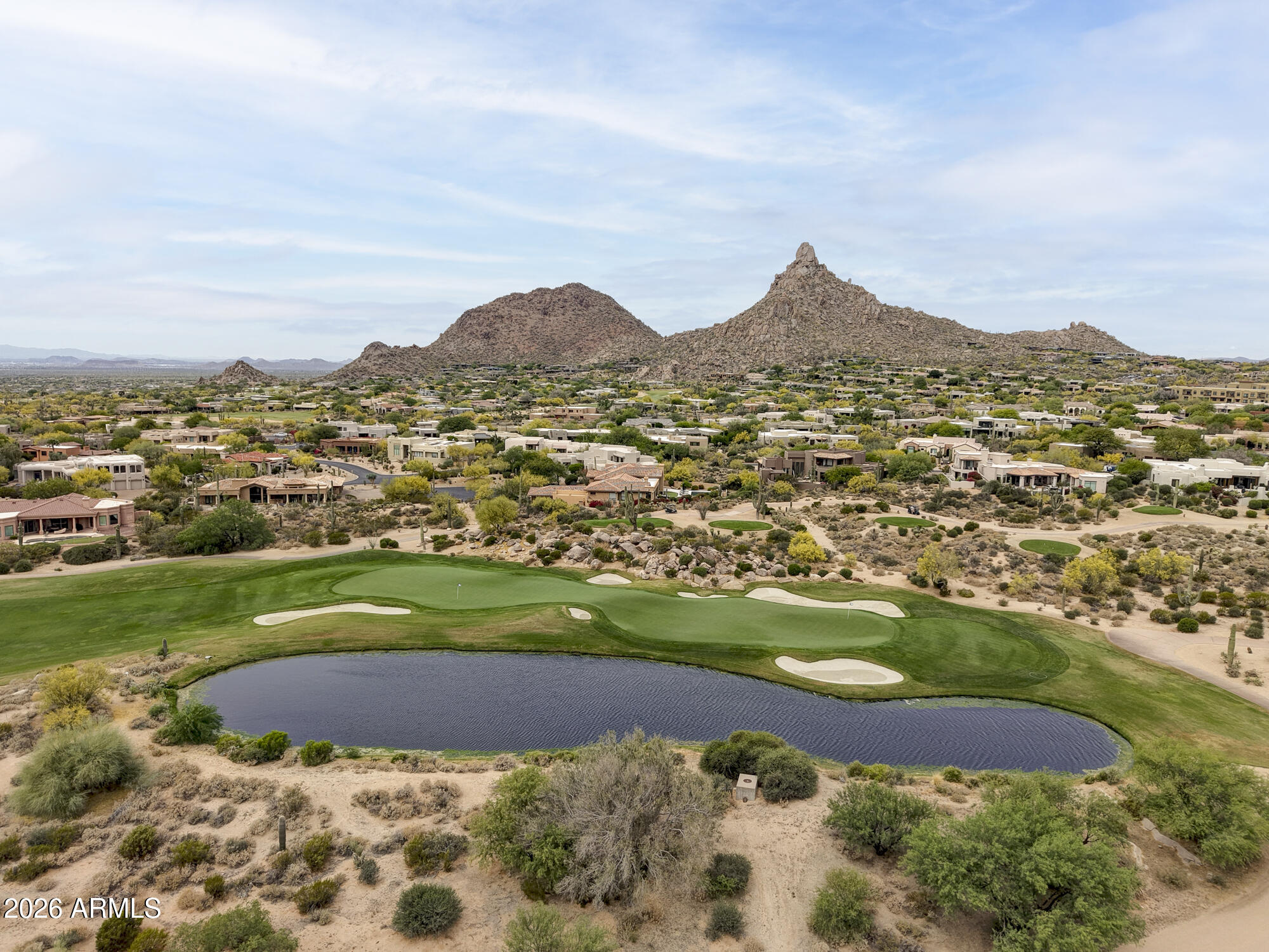 WINDY WALK ESTATES LOT 1-154 TR A - Residential