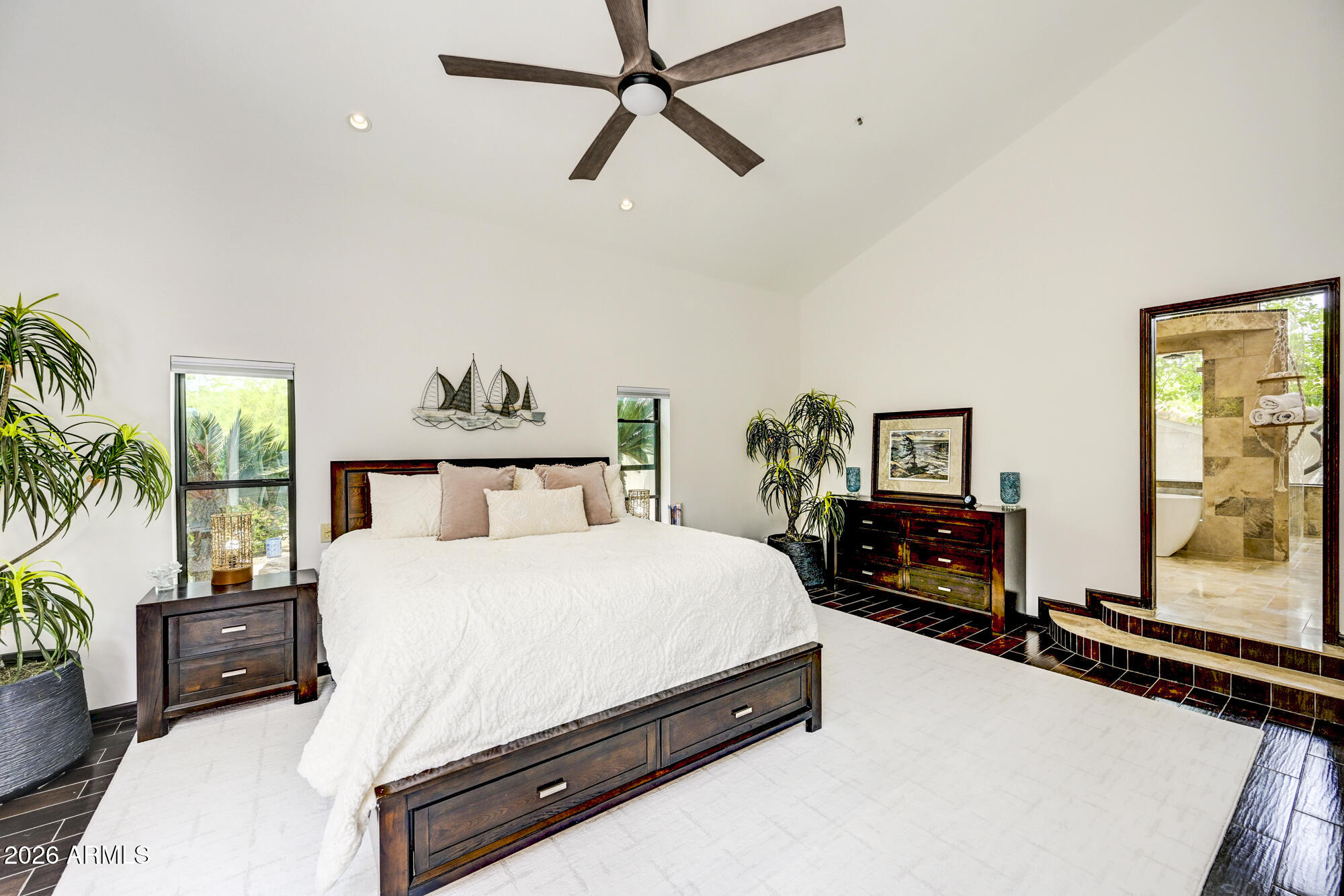 WINDY WALK ESTATES LOT 1-154 TR A - Residential