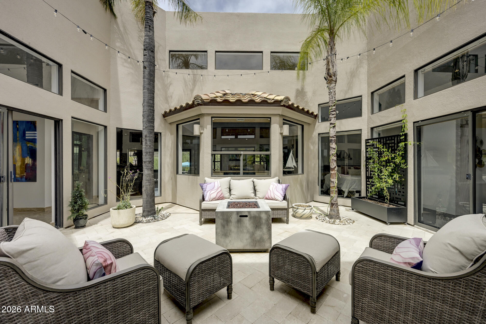 WINDY WALK ESTATES LOT 1-154 TR A - Residential