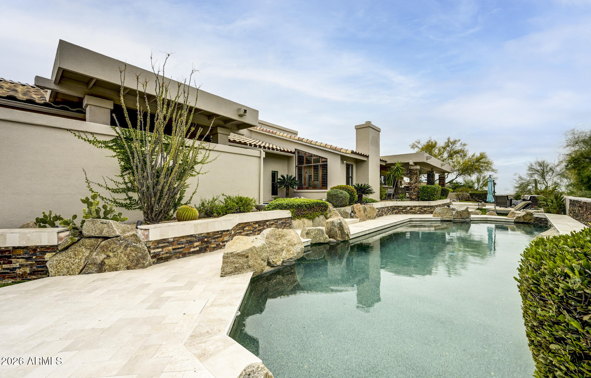 WINDY WALK ESTATES LOT 1-154 TR A - Residential