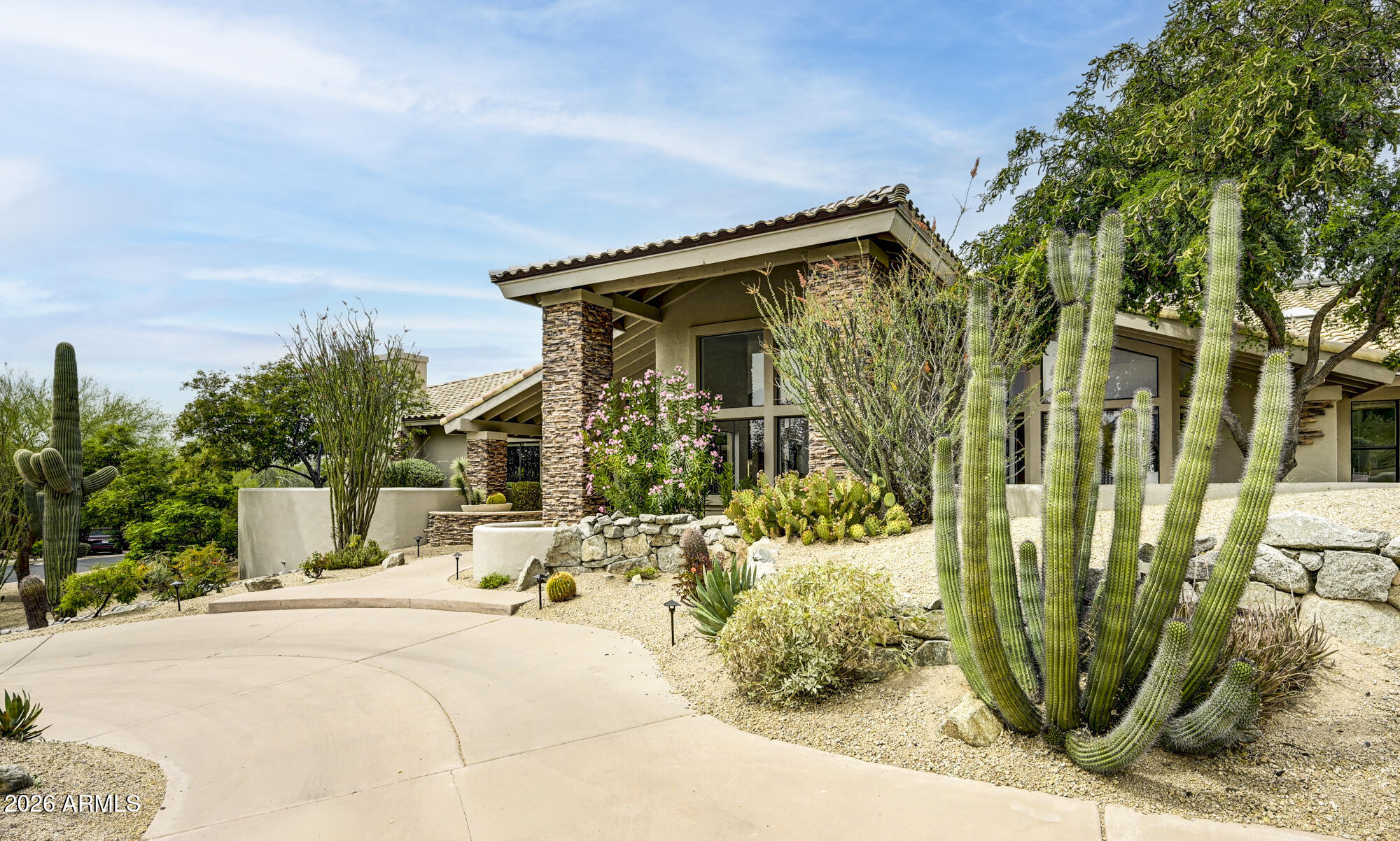 WINDY WALK ESTATES LOT 1-154 TR A - Residential