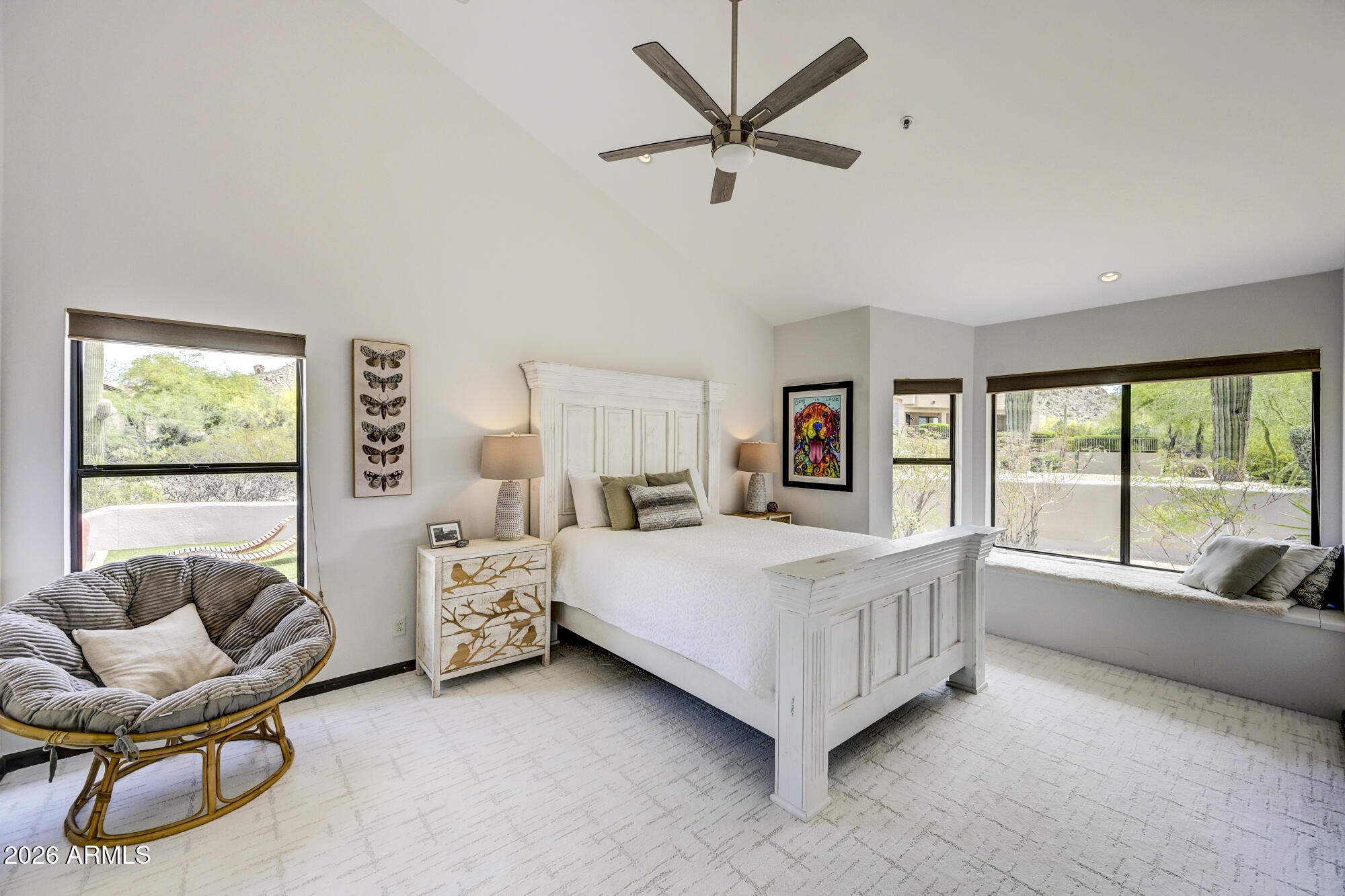 WINDY WALK ESTATES LOT 1-154 TR A - Residential