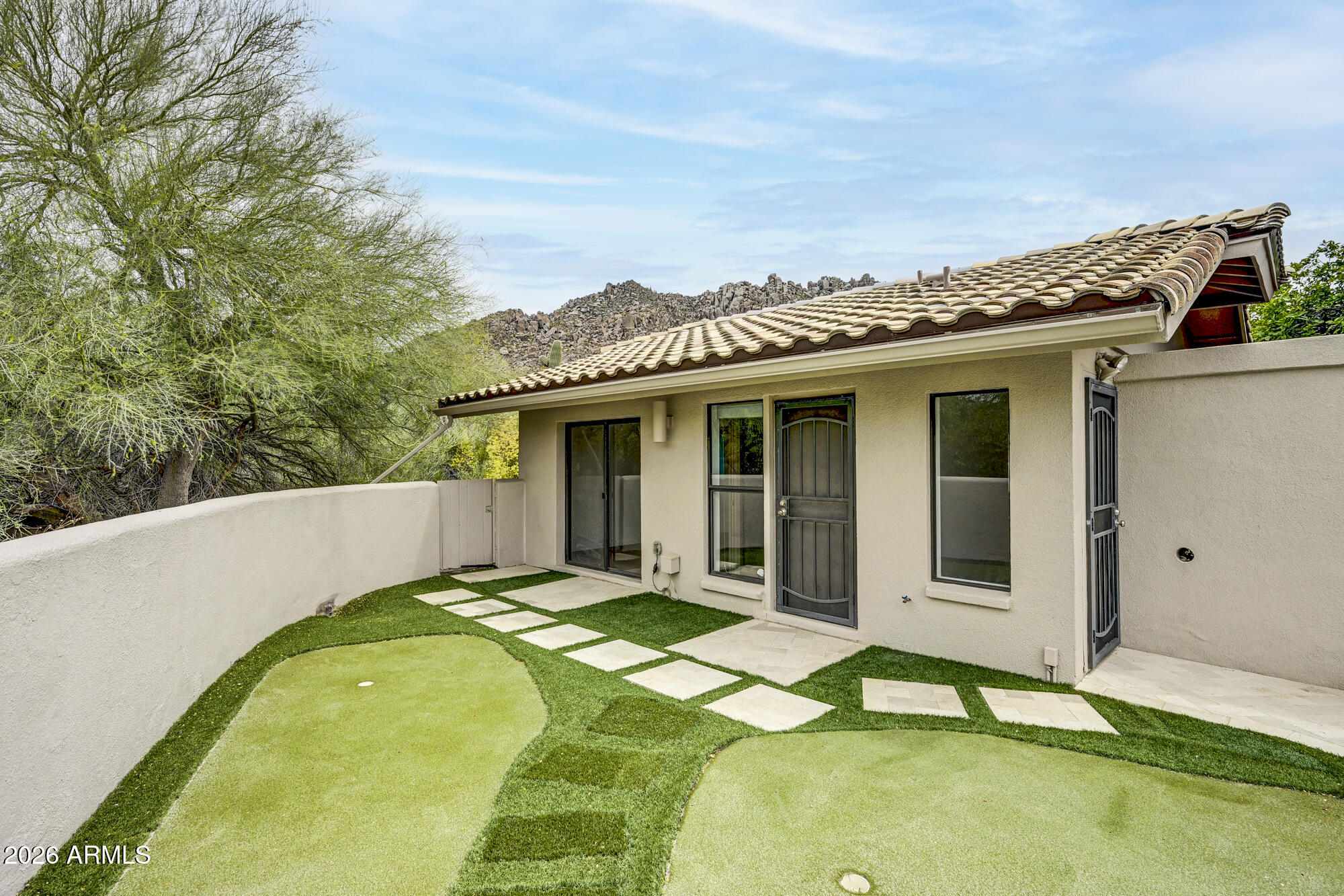 WINDY WALK ESTATES LOT 1-154 TR A - Residential