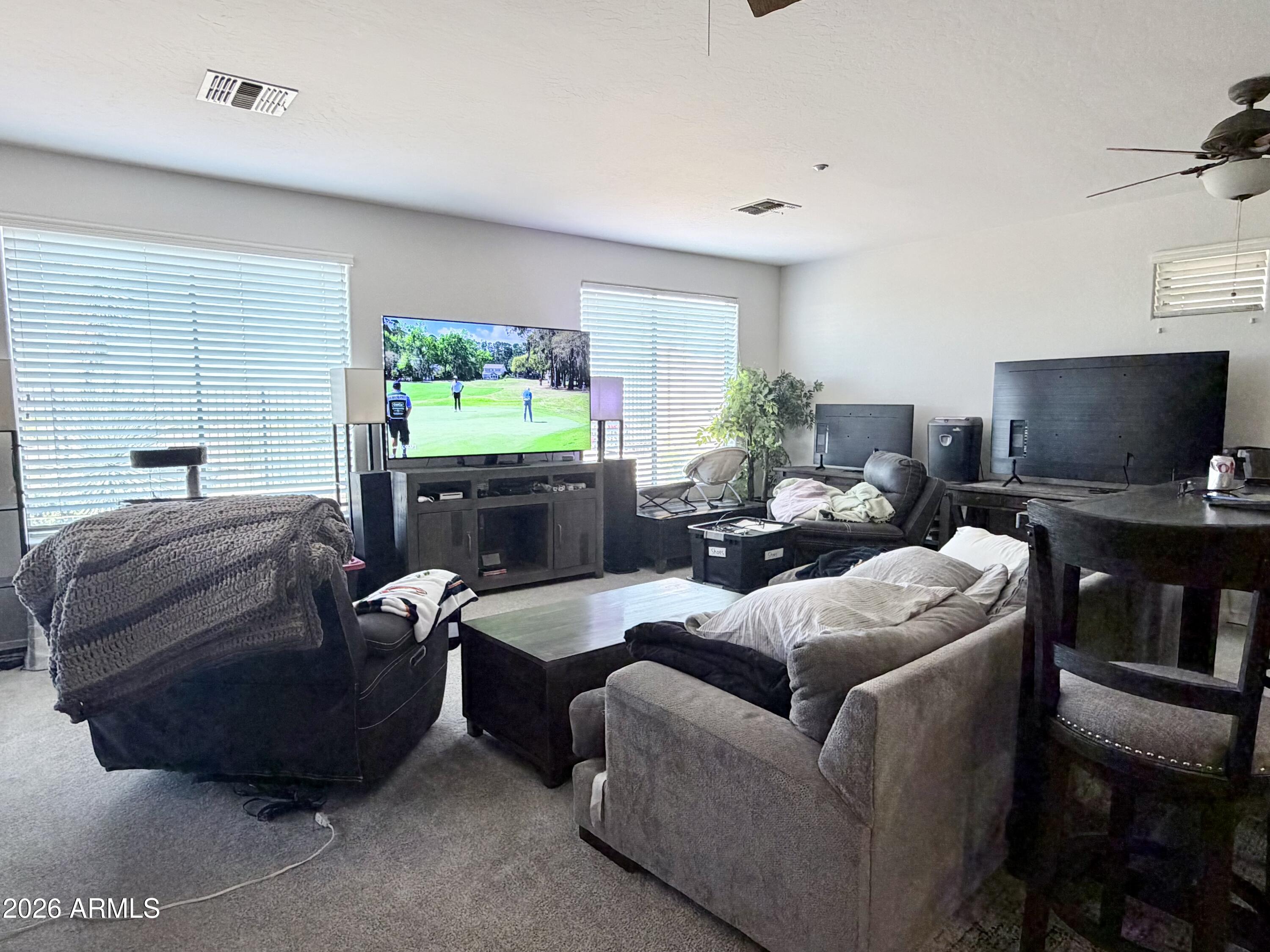 ANTHEM COUNTRY CLUB UNIT 4 AMD-COG HILL - Residential