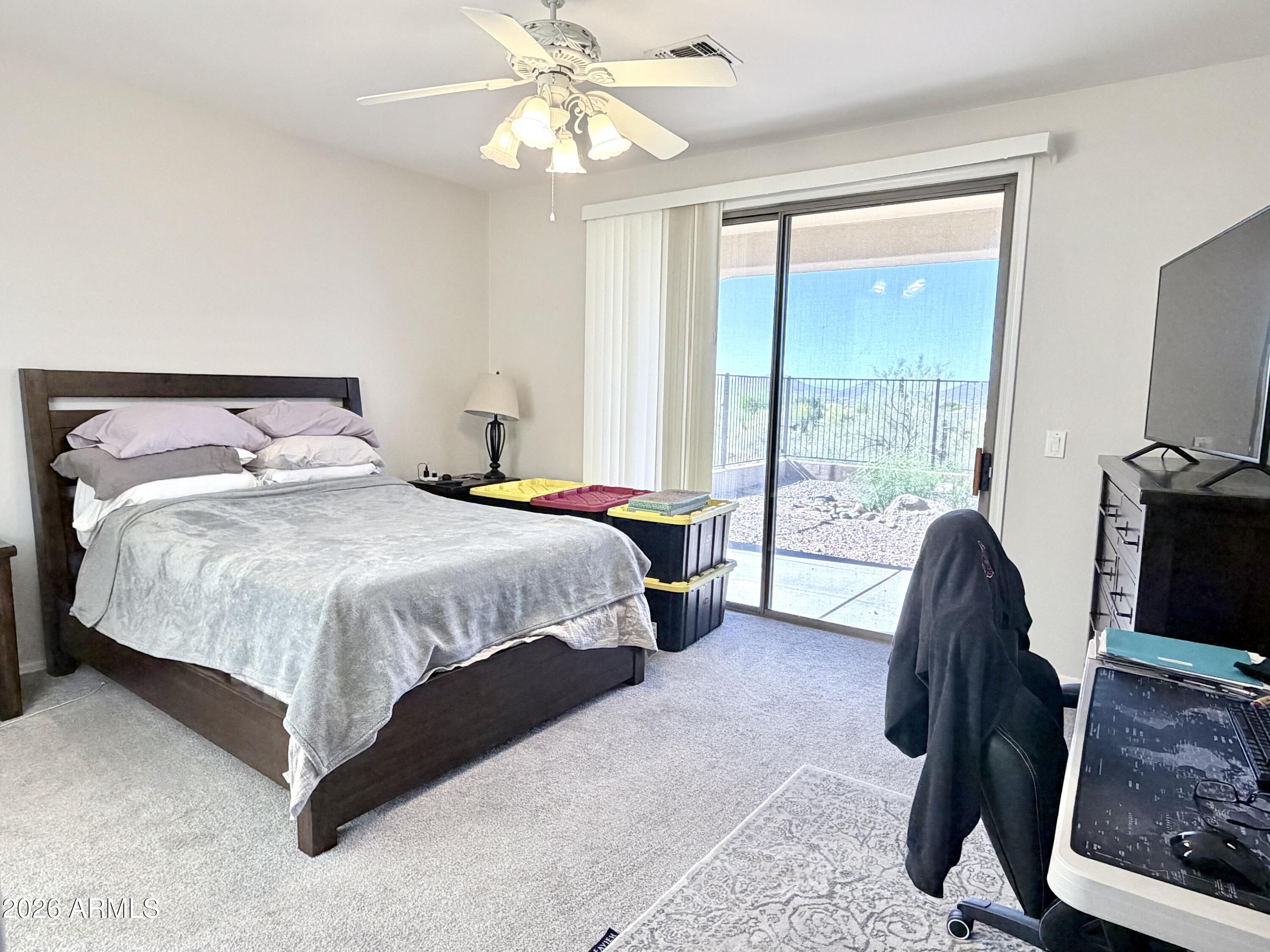 ANTHEM COUNTRY CLUB UNIT 4 AMD-COG HILL - Residential