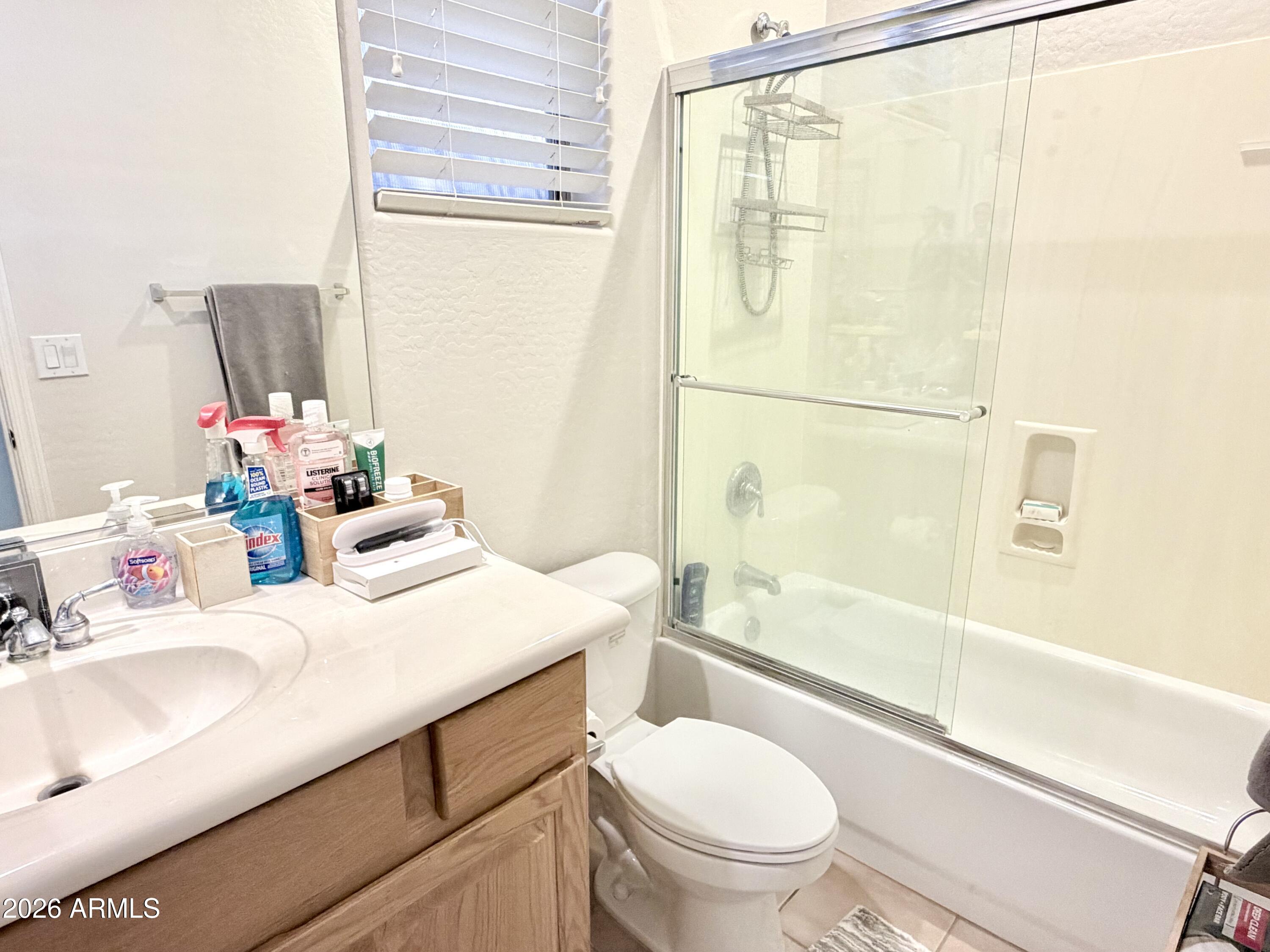 ANTHEM COUNTRY CLUB UNIT 4 AMD-COG HILL - Residential