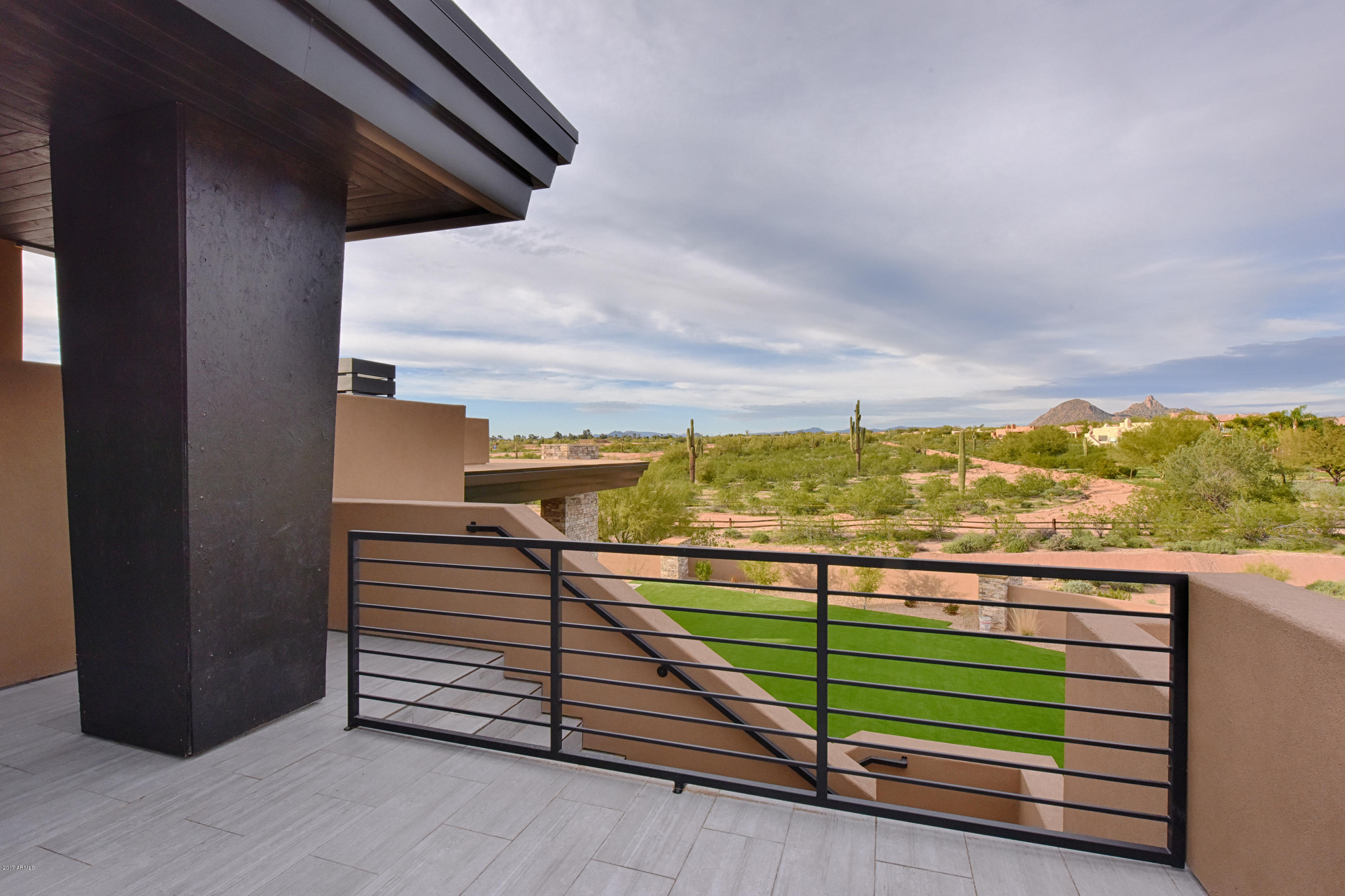 DC RANCH PARCEL 4.1 - Residential