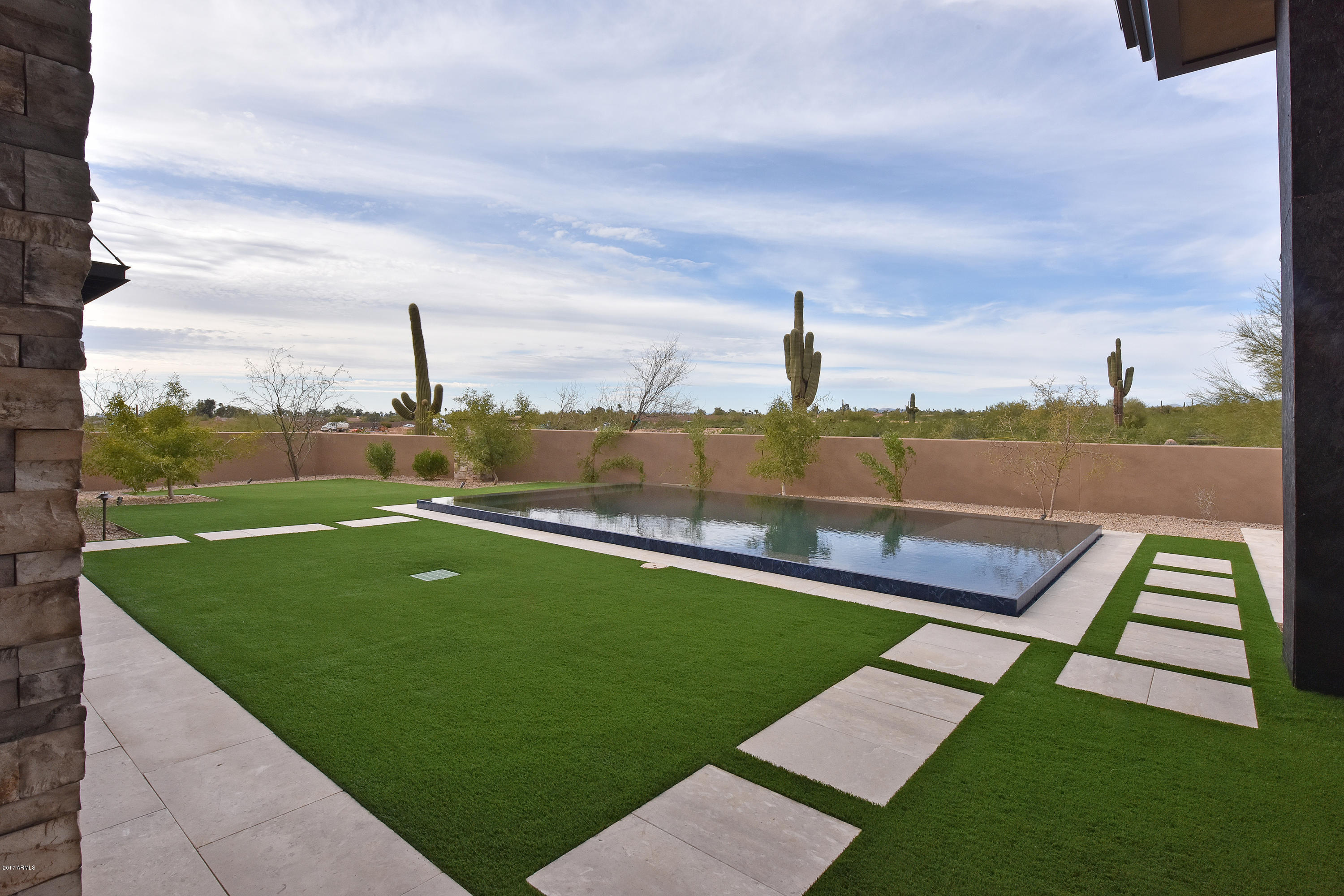 DC RANCH PARCEL 4.1 - Residential