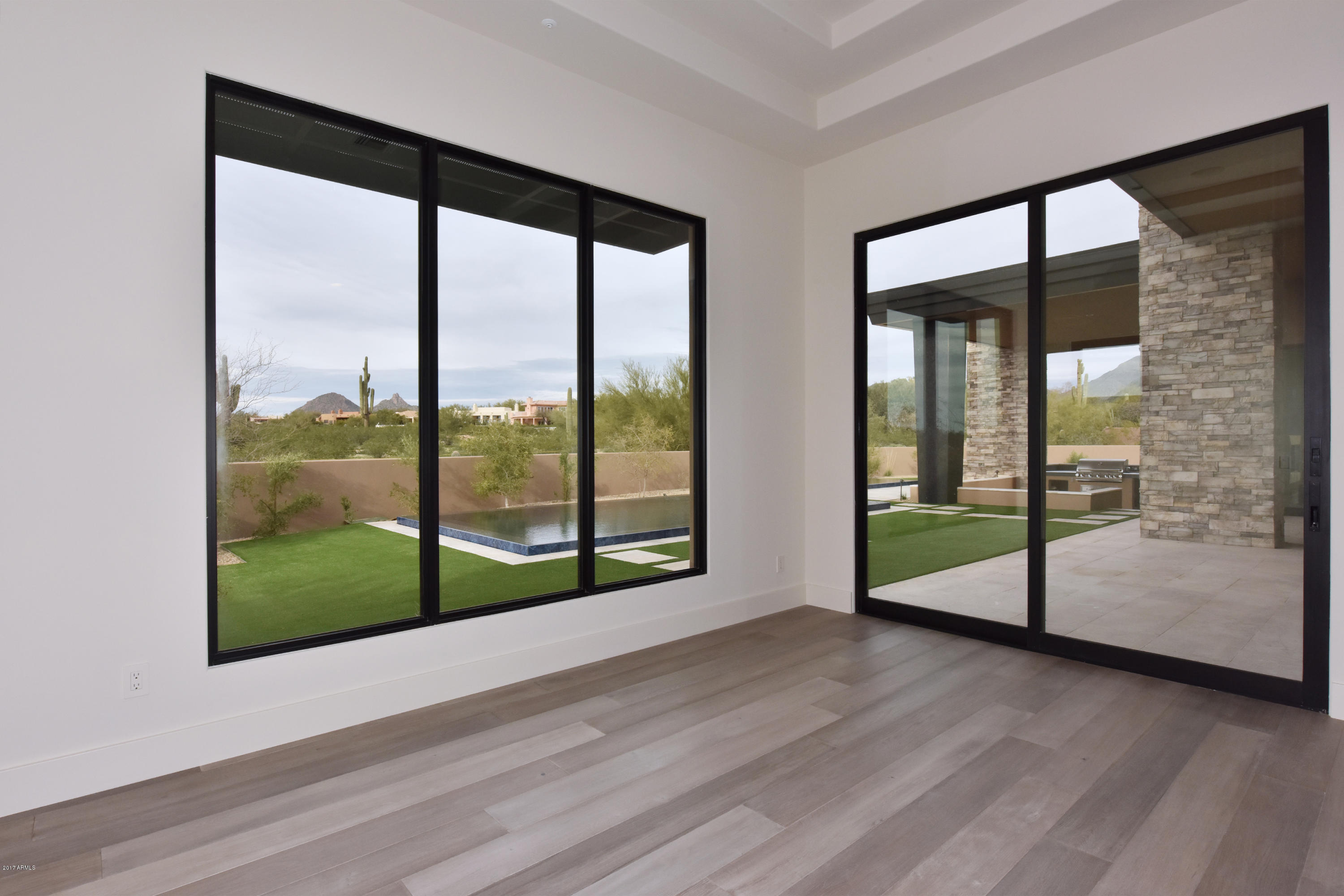 DC RANCH PARCEL 4.1 - Residential