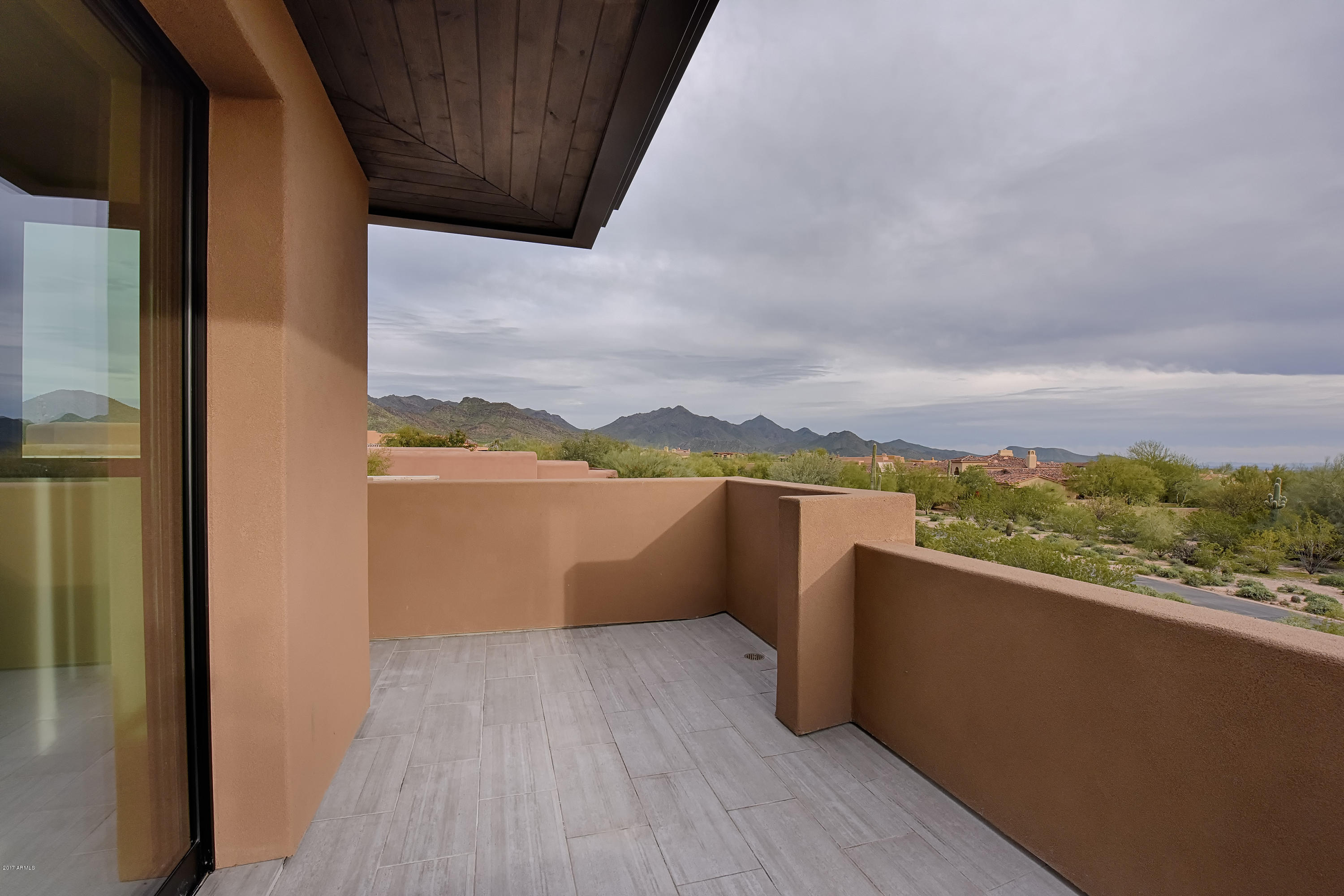 DC RANCH PARCEL 4.1 - Residential