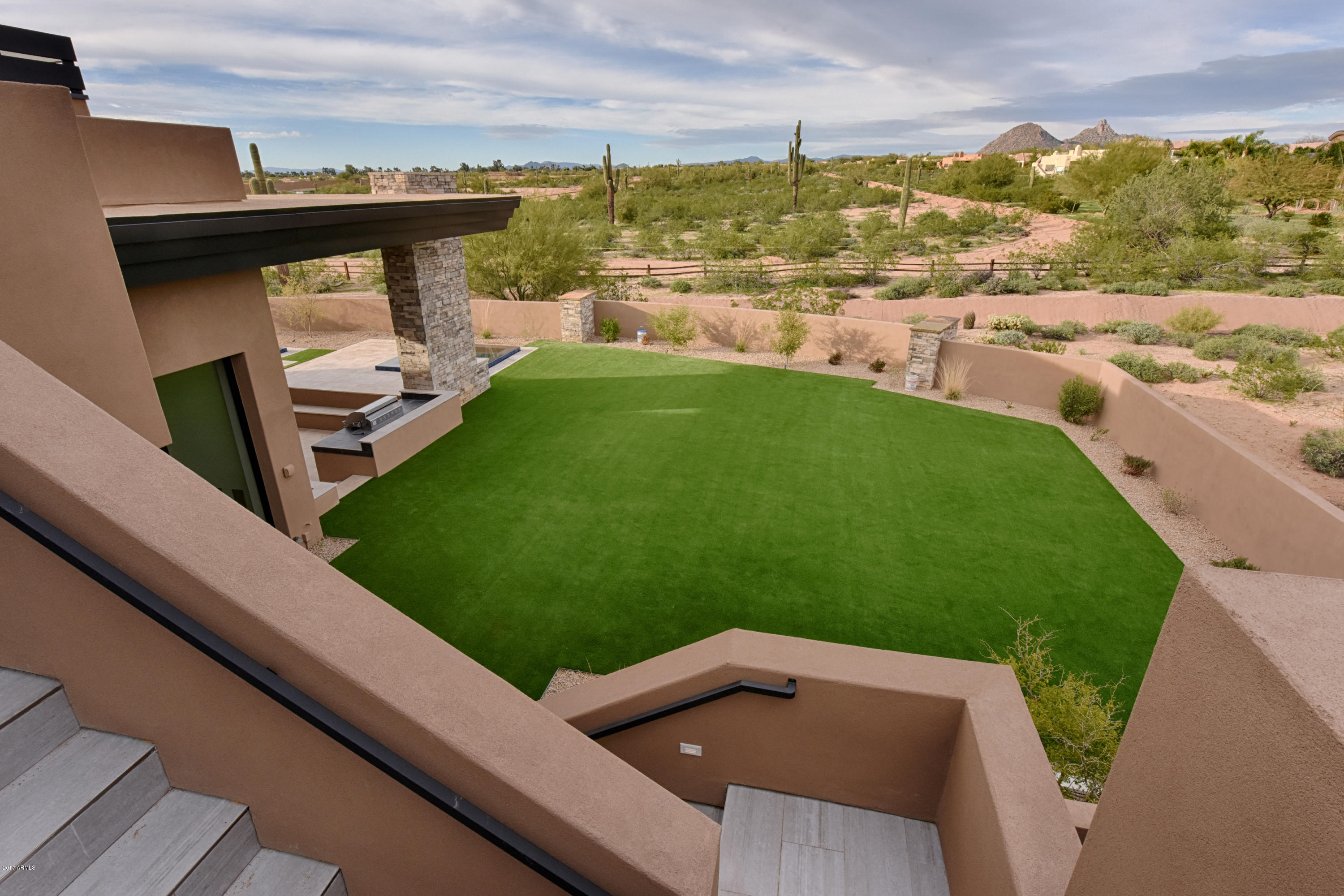 DC RANCH PARCEL 4.1 - Residential