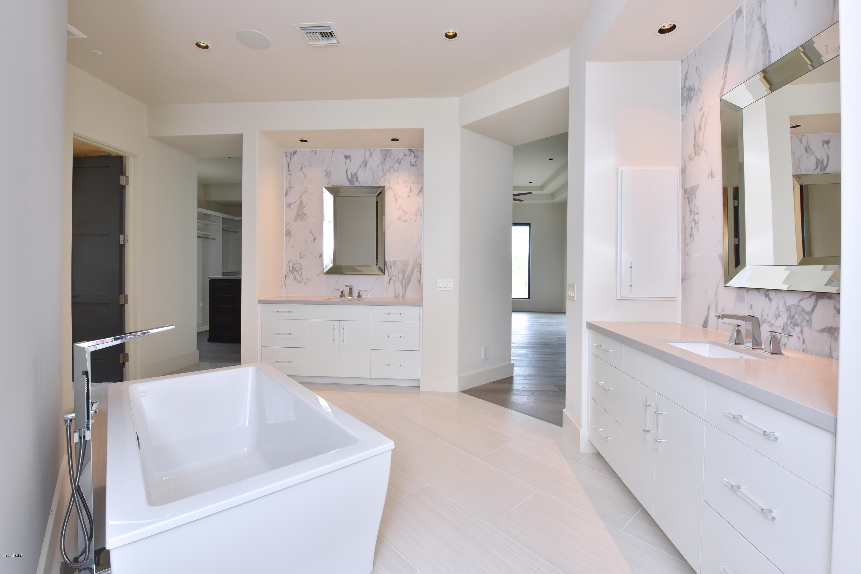 DC RANCH PARCEL 4.1 - Residential