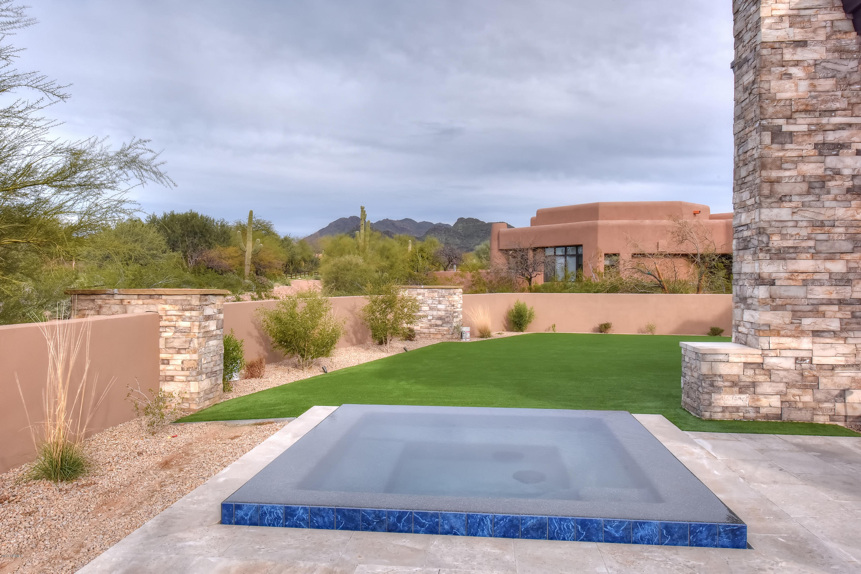 DC RANCH PARCEL 4.1 - Residential