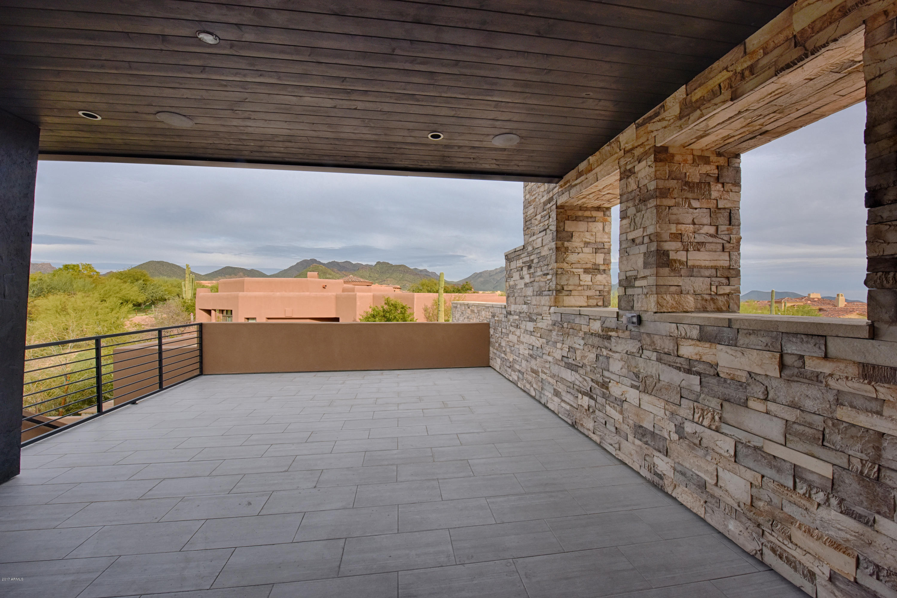 DC RANCH PARCEL 4.1 - Residential