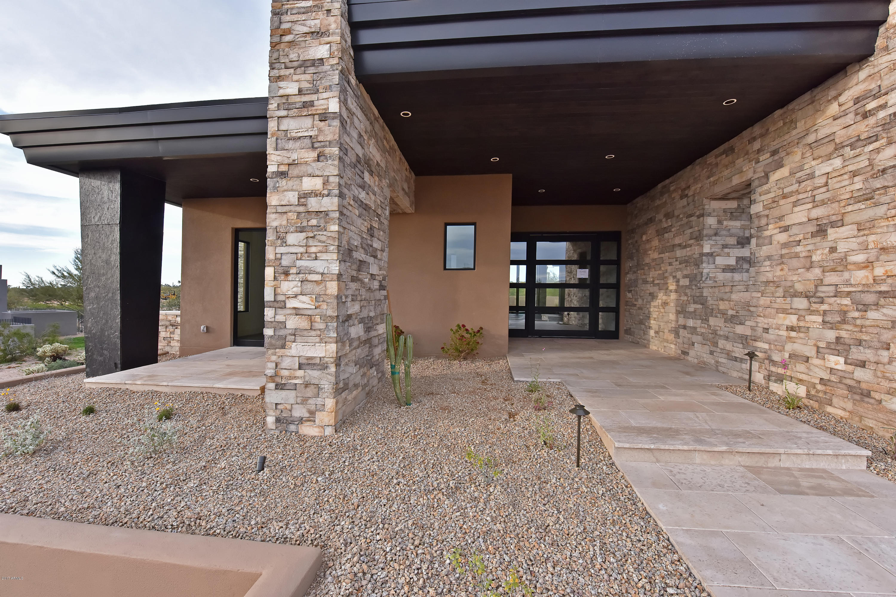 DC RANCH PARCEL 4.1 - Residential
