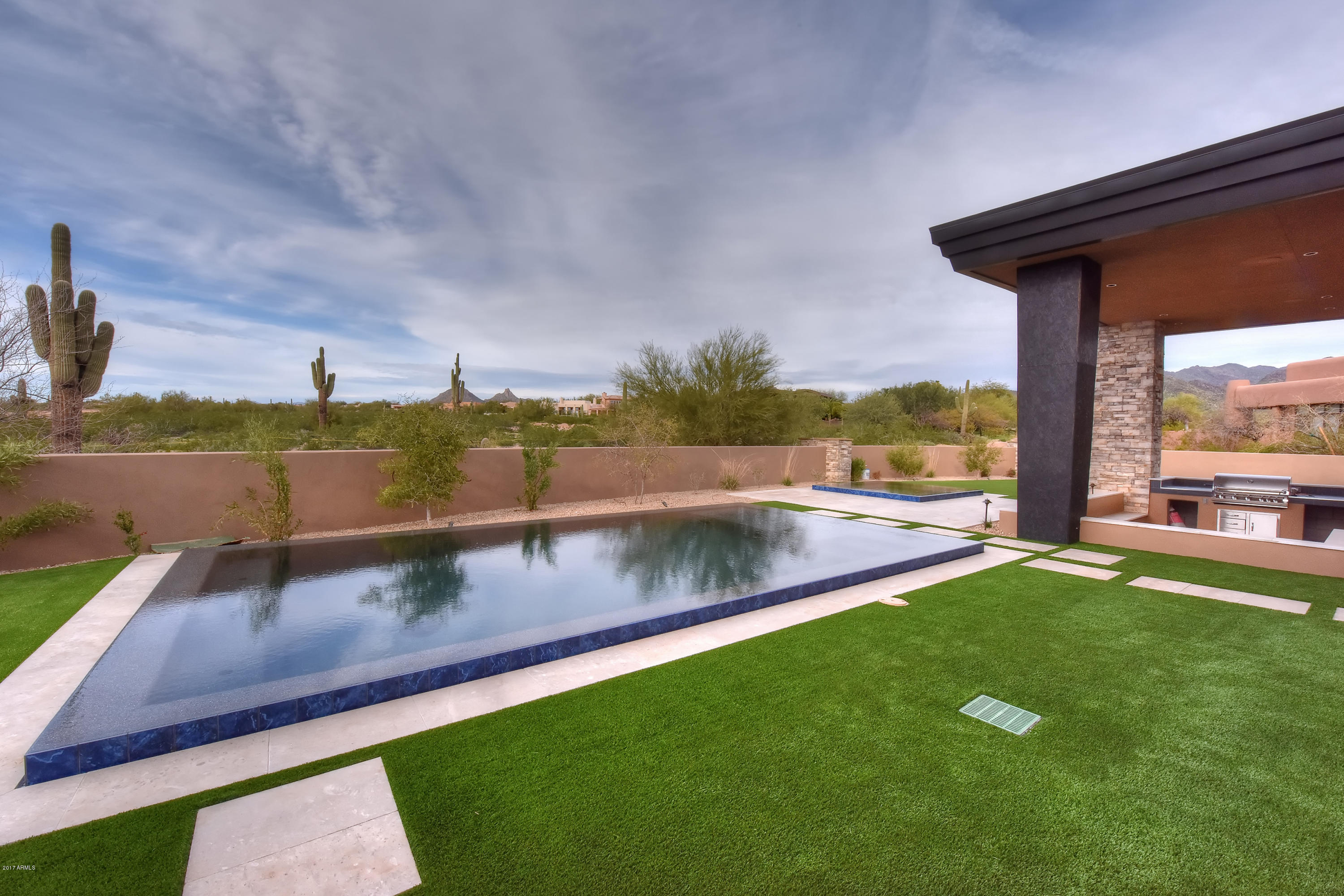 DC RANCH PARCEL 4.1 - Residential