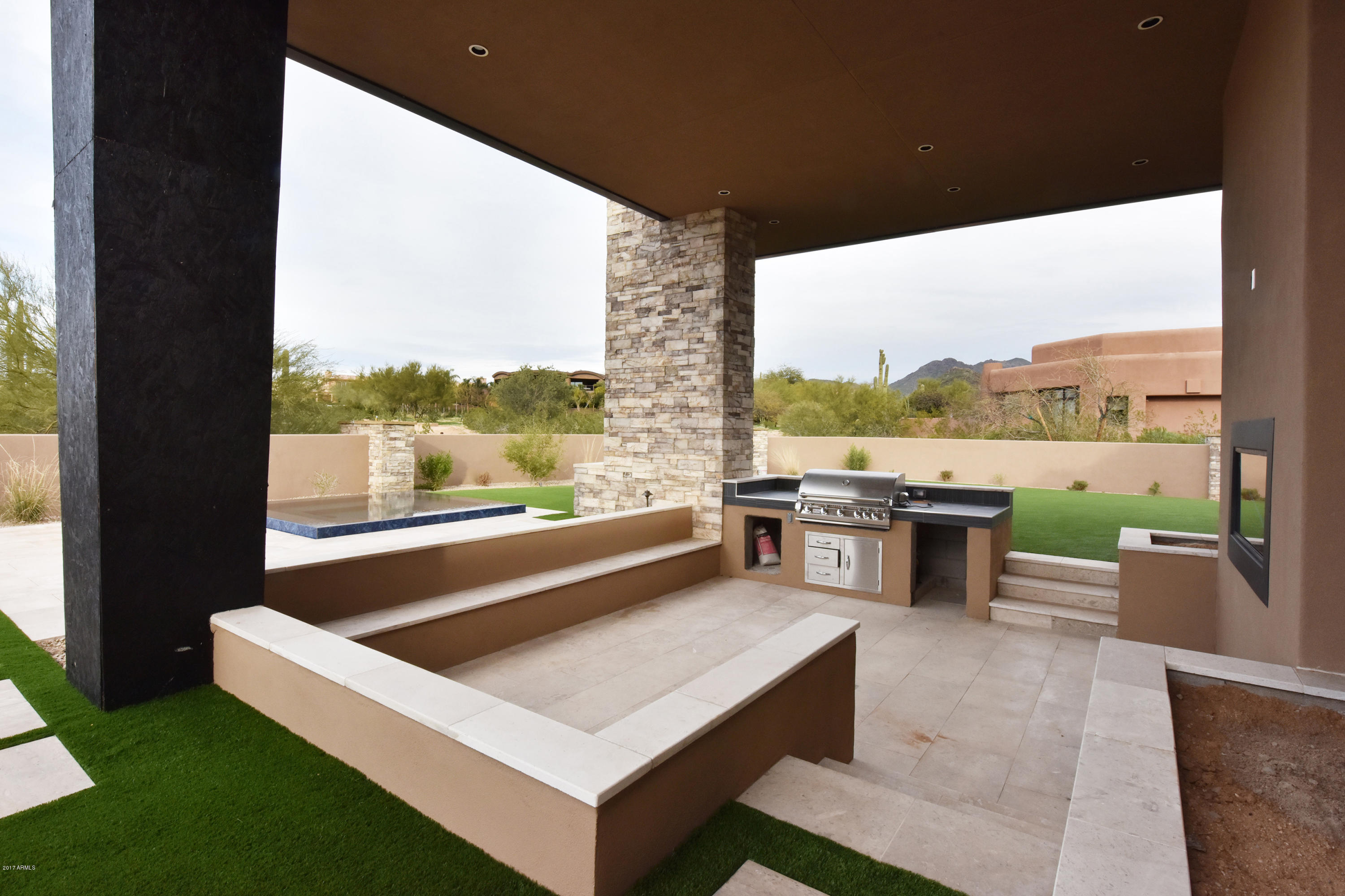DC RANCH PARCEL 4.1 - Residential